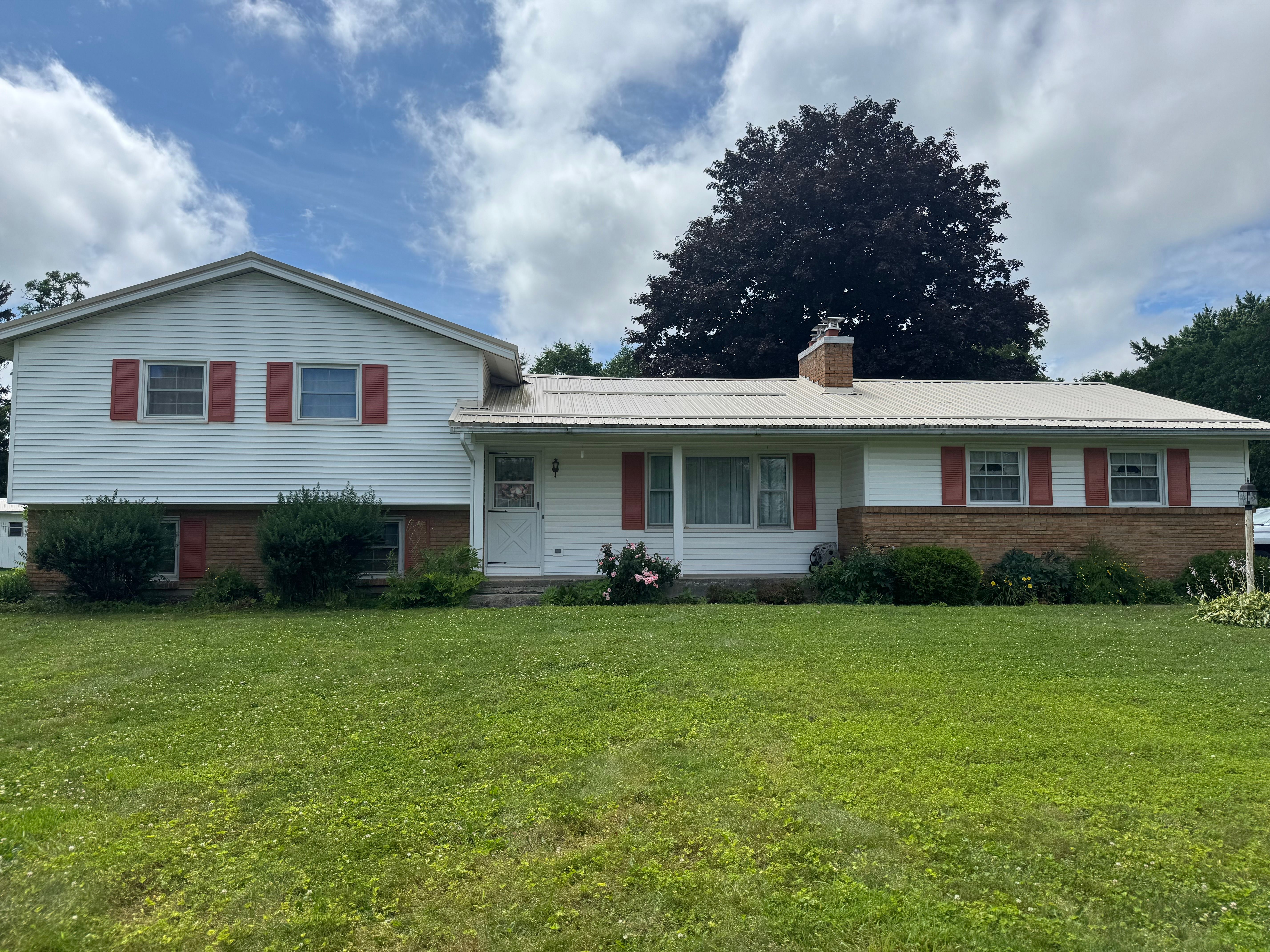  for Surface Painting Company in Cortland, NY