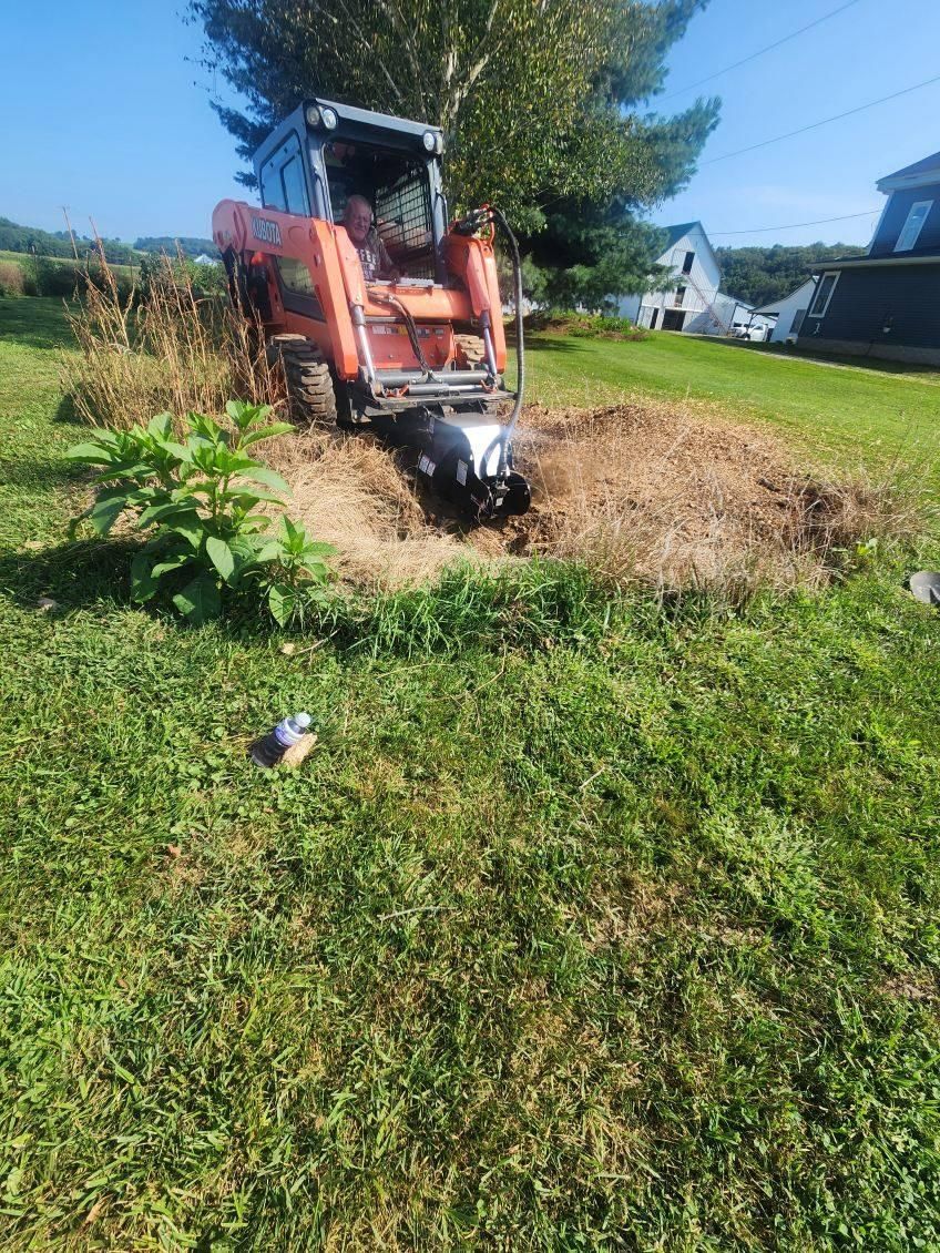  for I and R Stump Grinding in Thornville, OH