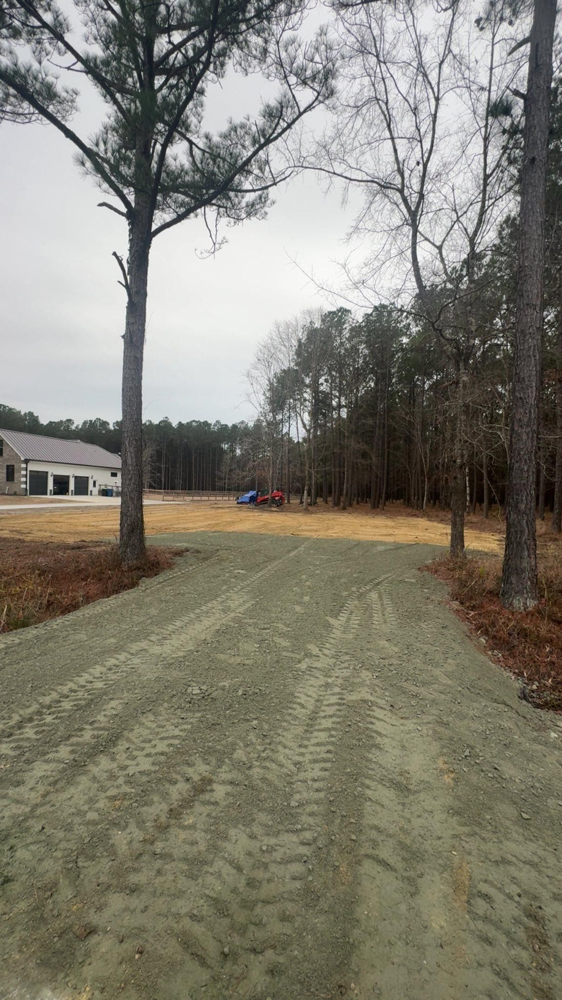 All Photos for Beards Creek Construction LLC in Grantsboro, NC