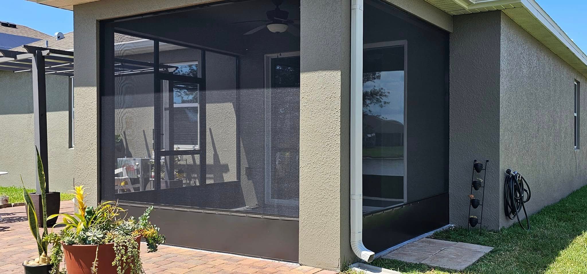  for All Pro Screen in Central Florida, FL