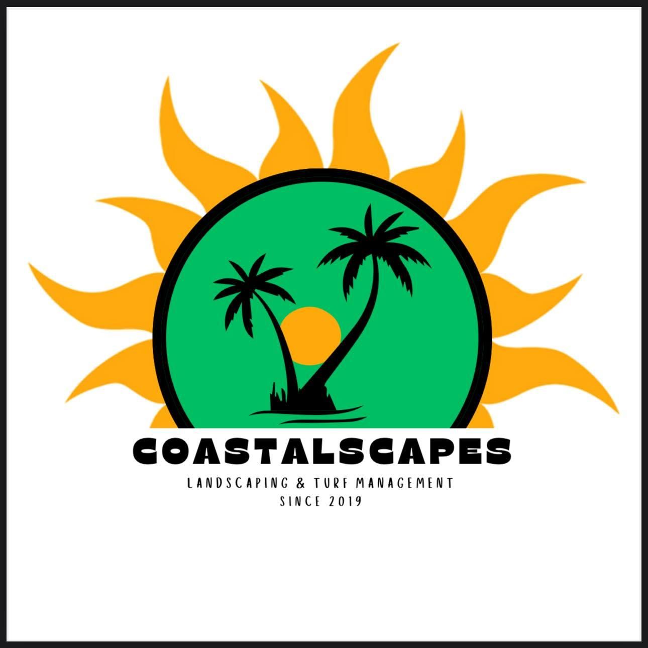  for Coastalscapes Landscaping & Turf Management  in Savannah, GA