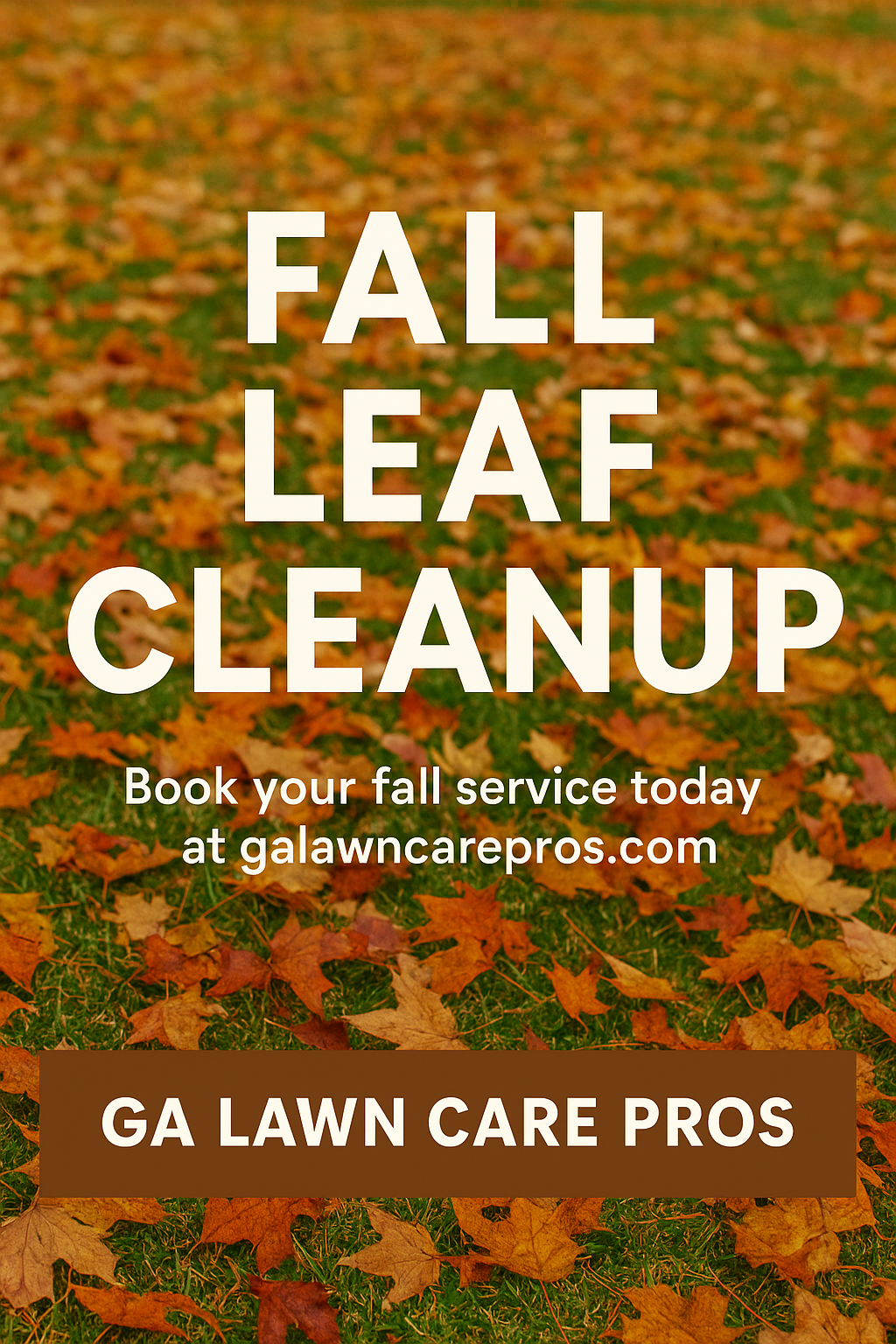  for GA Lawn Care Pros in Jefferson, GA