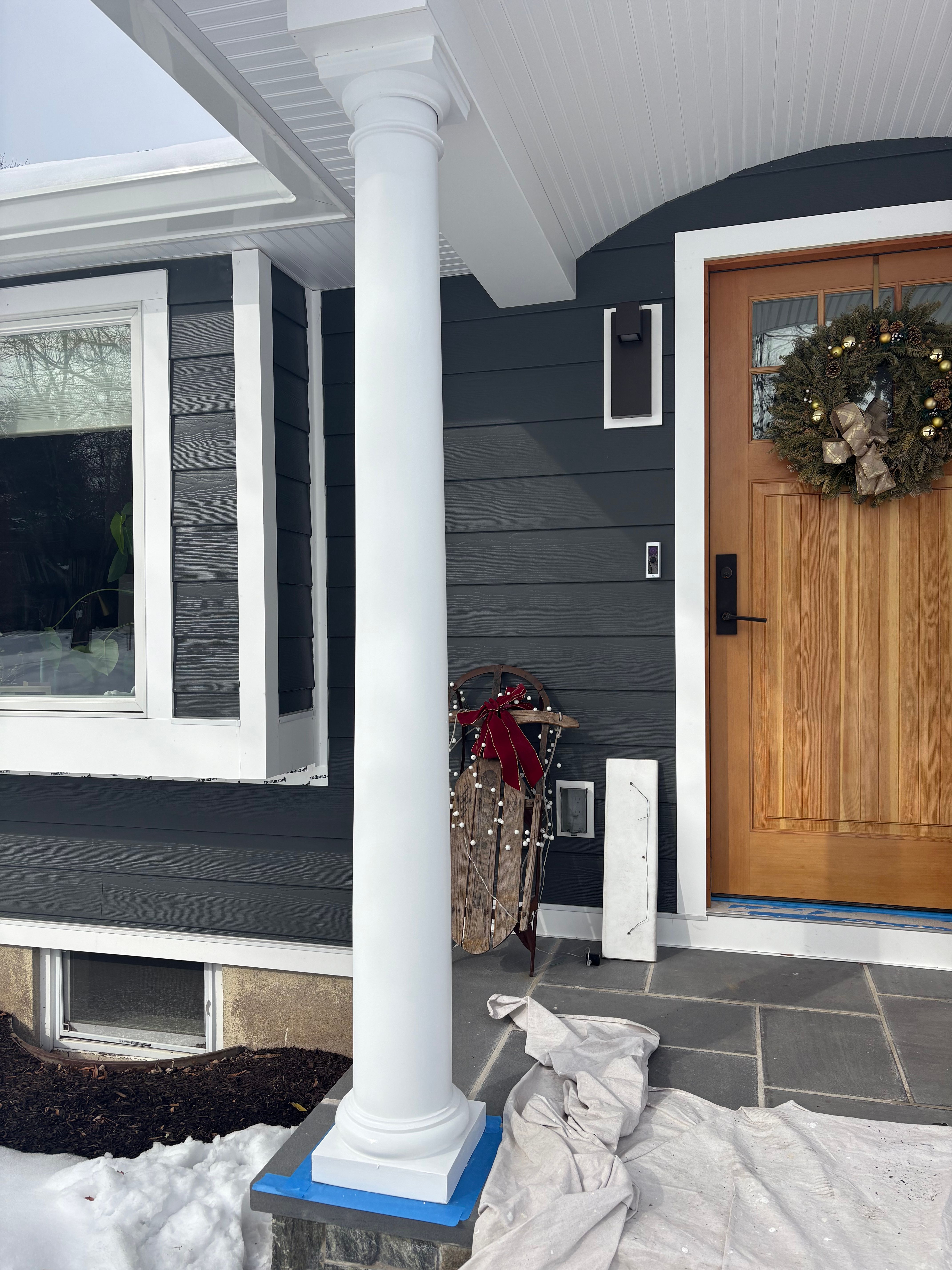 All Photos for Guss Professional Painting and Wallpaper in Allendale, NJ