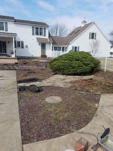  for Down Home Landscaping in Stillwater, PA