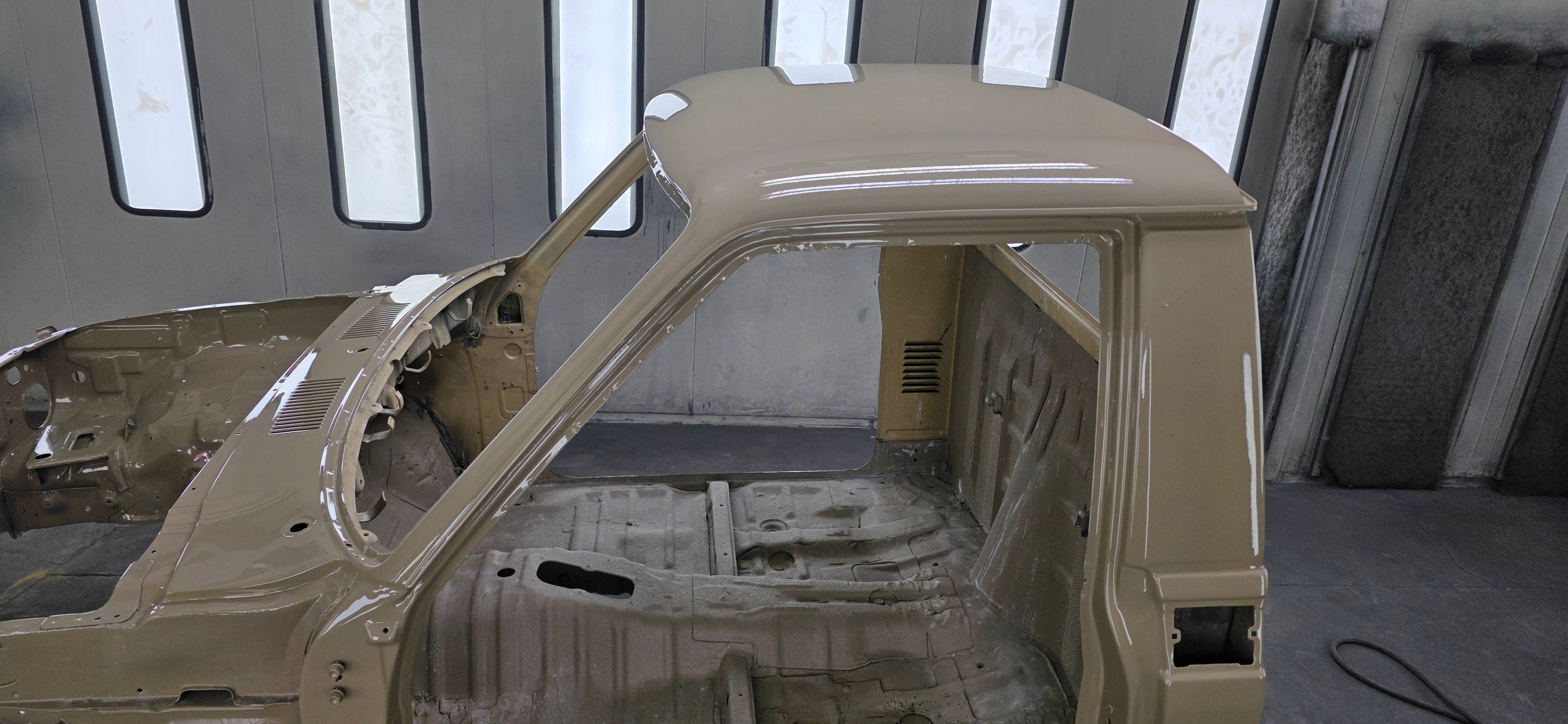  for Cave Spring Customs in Cave Spring, GA