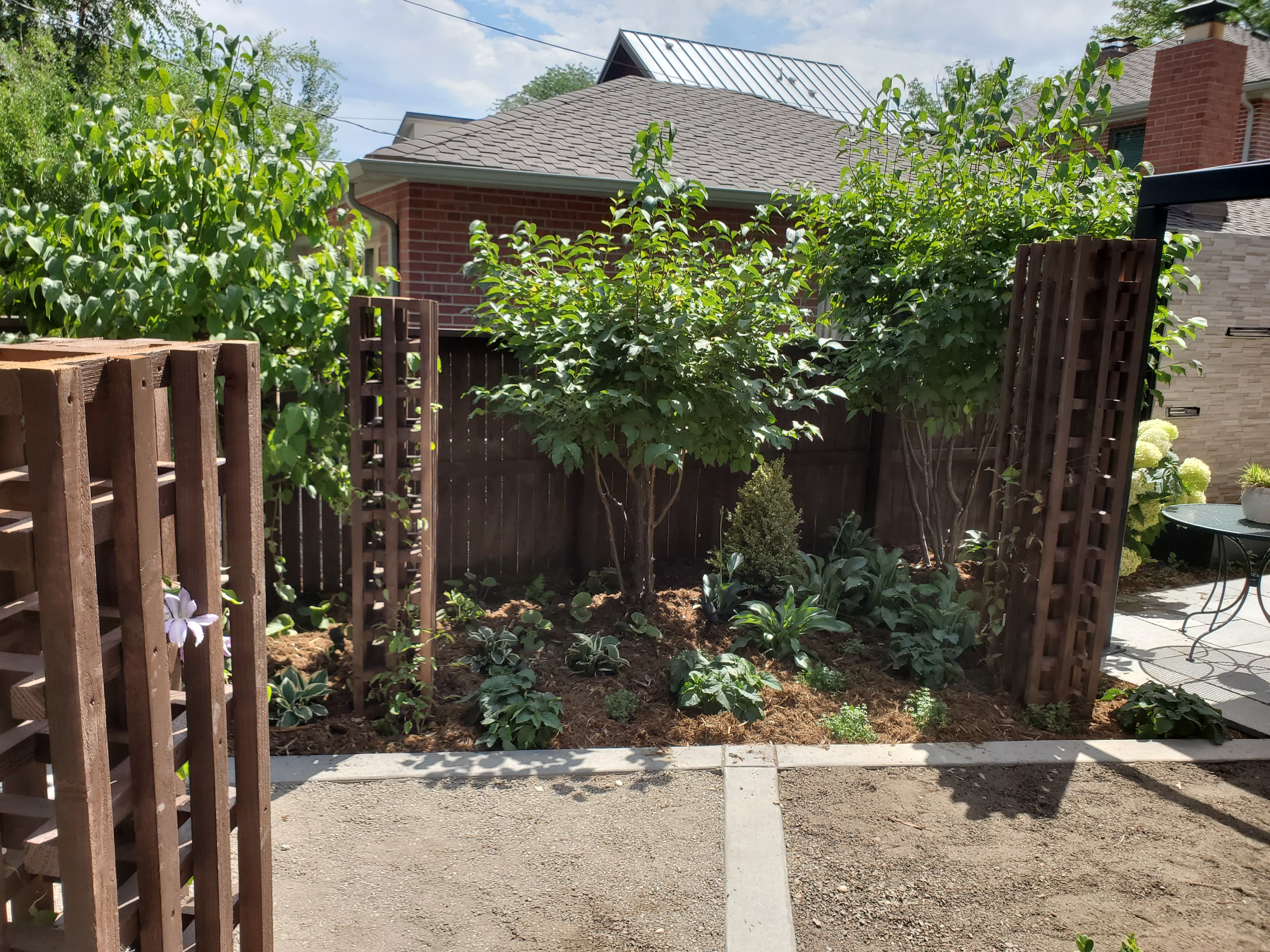  for JS Landscaping Colorado in Denver, CO