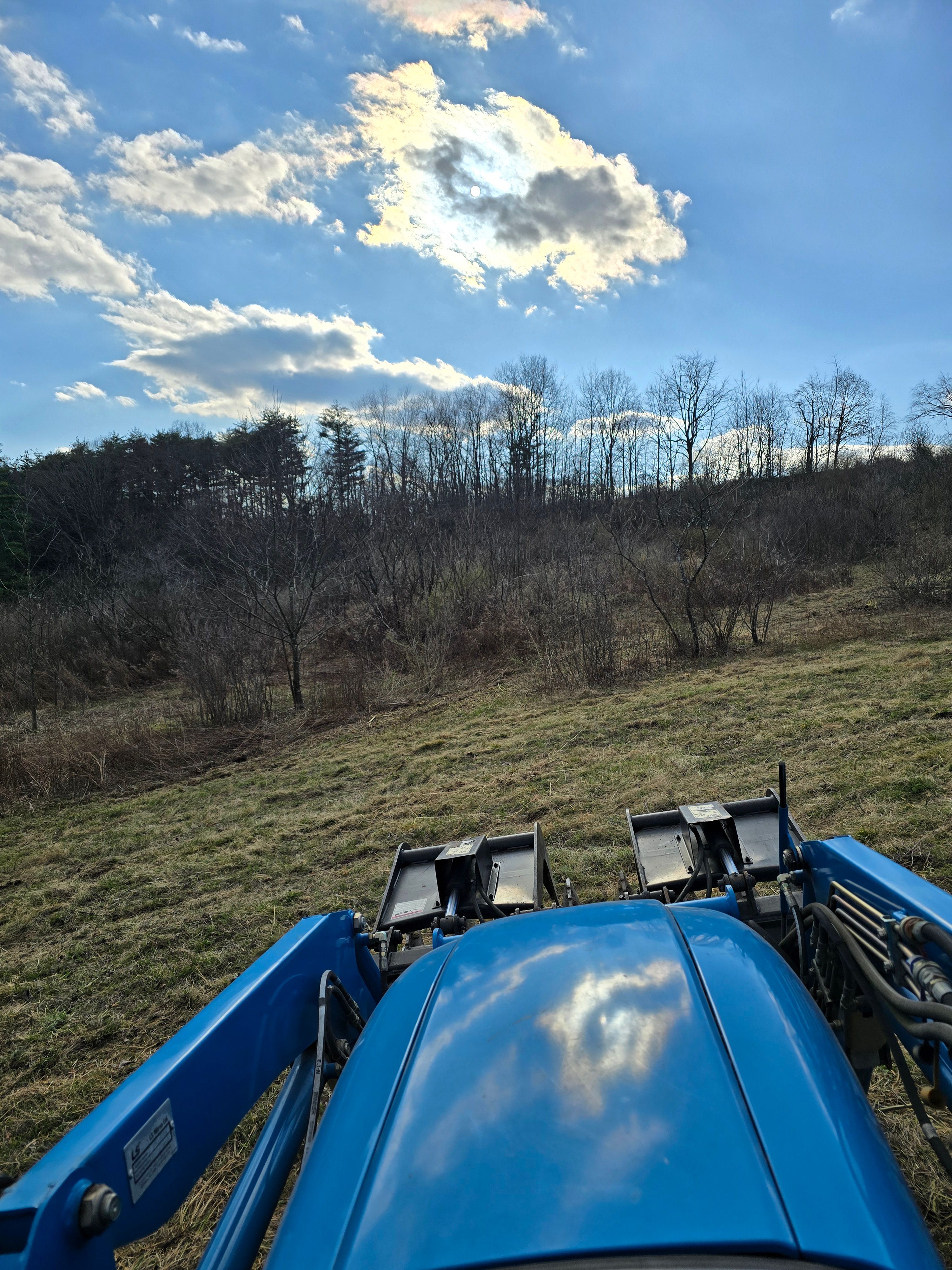  for Down Home Landscaping in Stillwater, PA