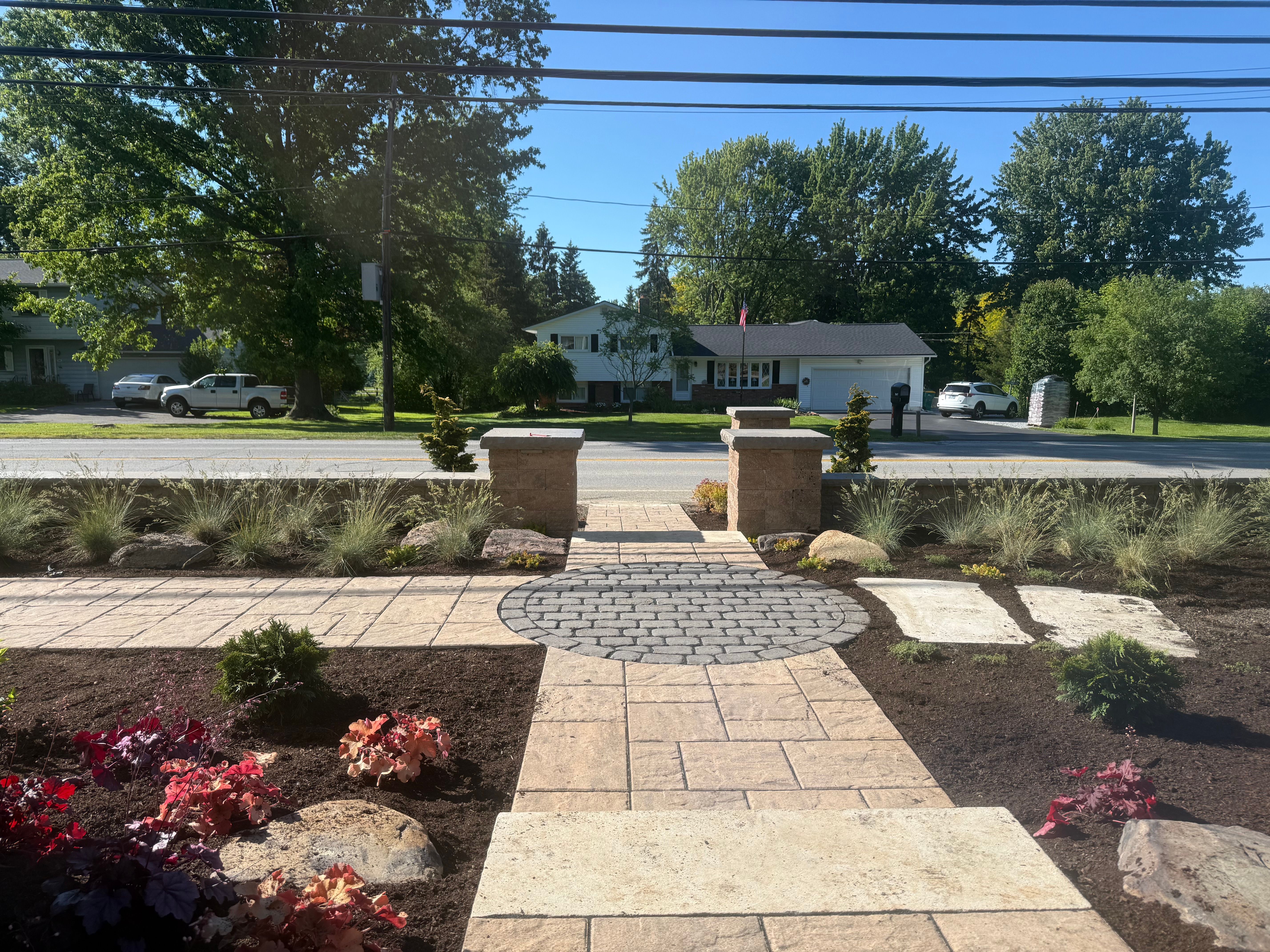  for Hillside Landscape & Design in Chesterland, OH