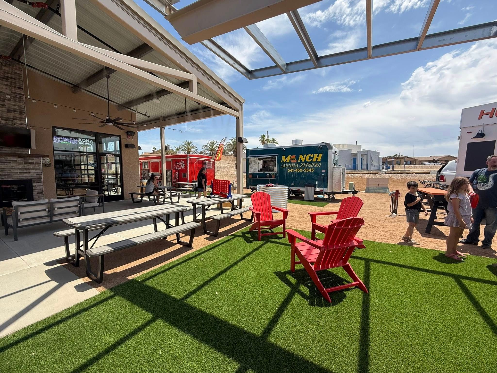All Photos for #1 Arizona Electric LLC in Lake Havasu City, AZ