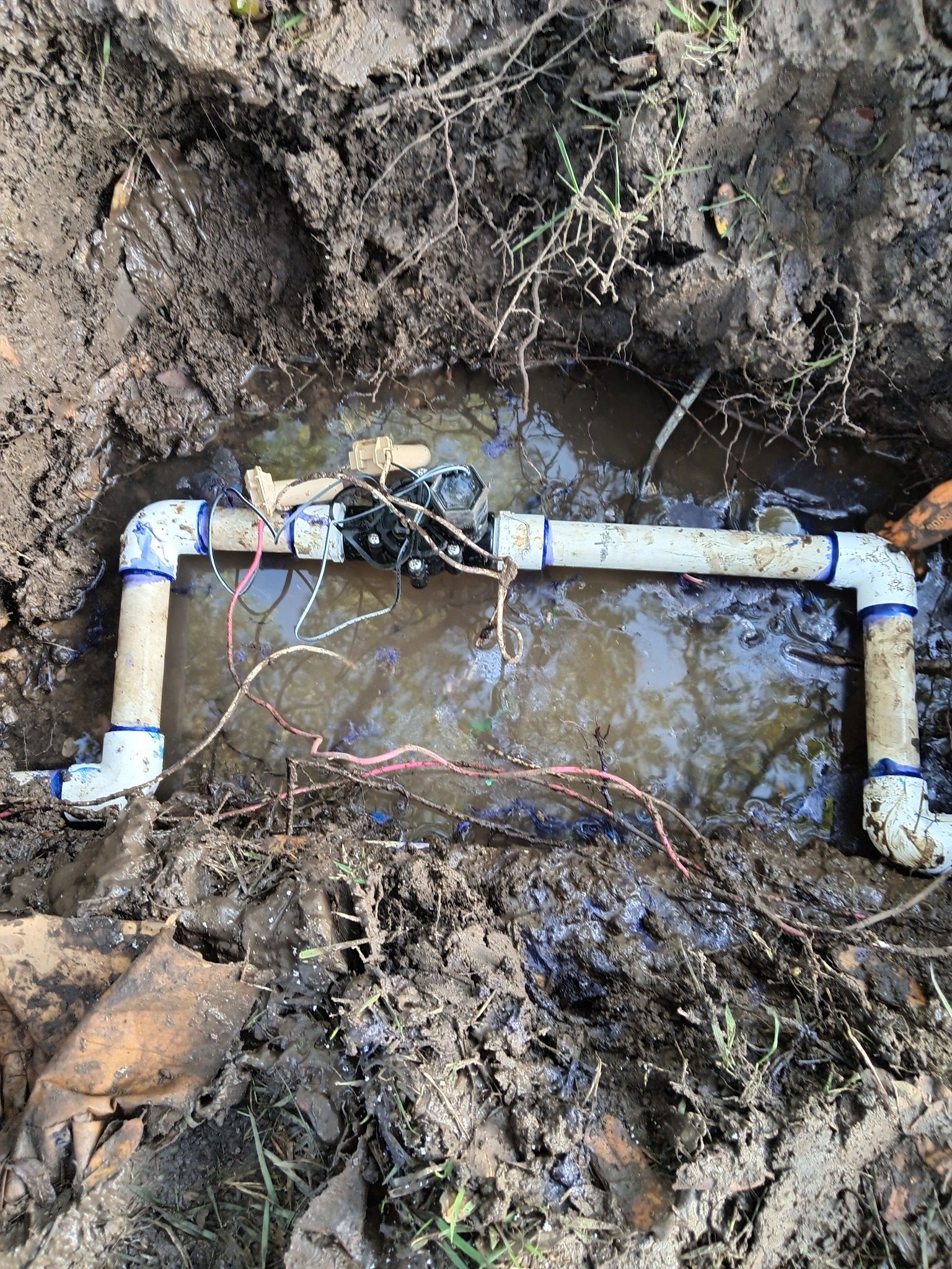 for Arreola Irrigation Repair in Bexar County, TX