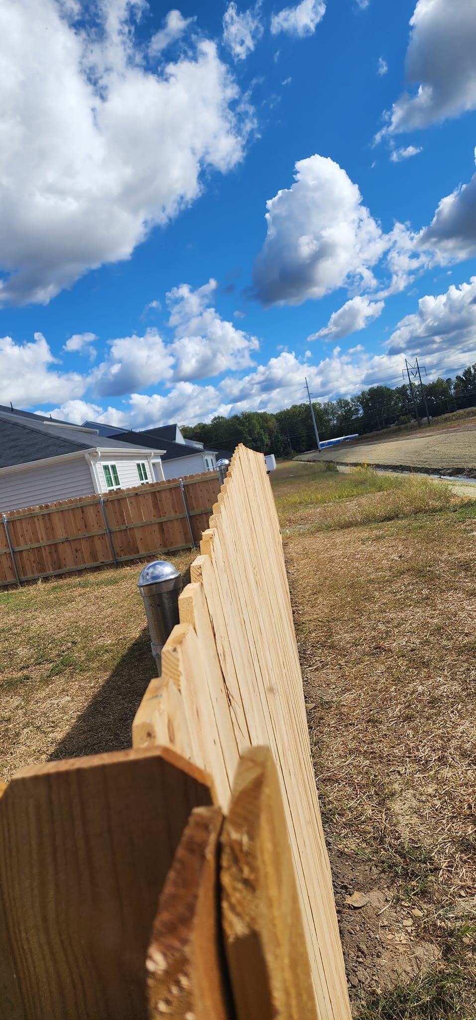  for J&B Decks and Fencing in Goldsboro, NC
