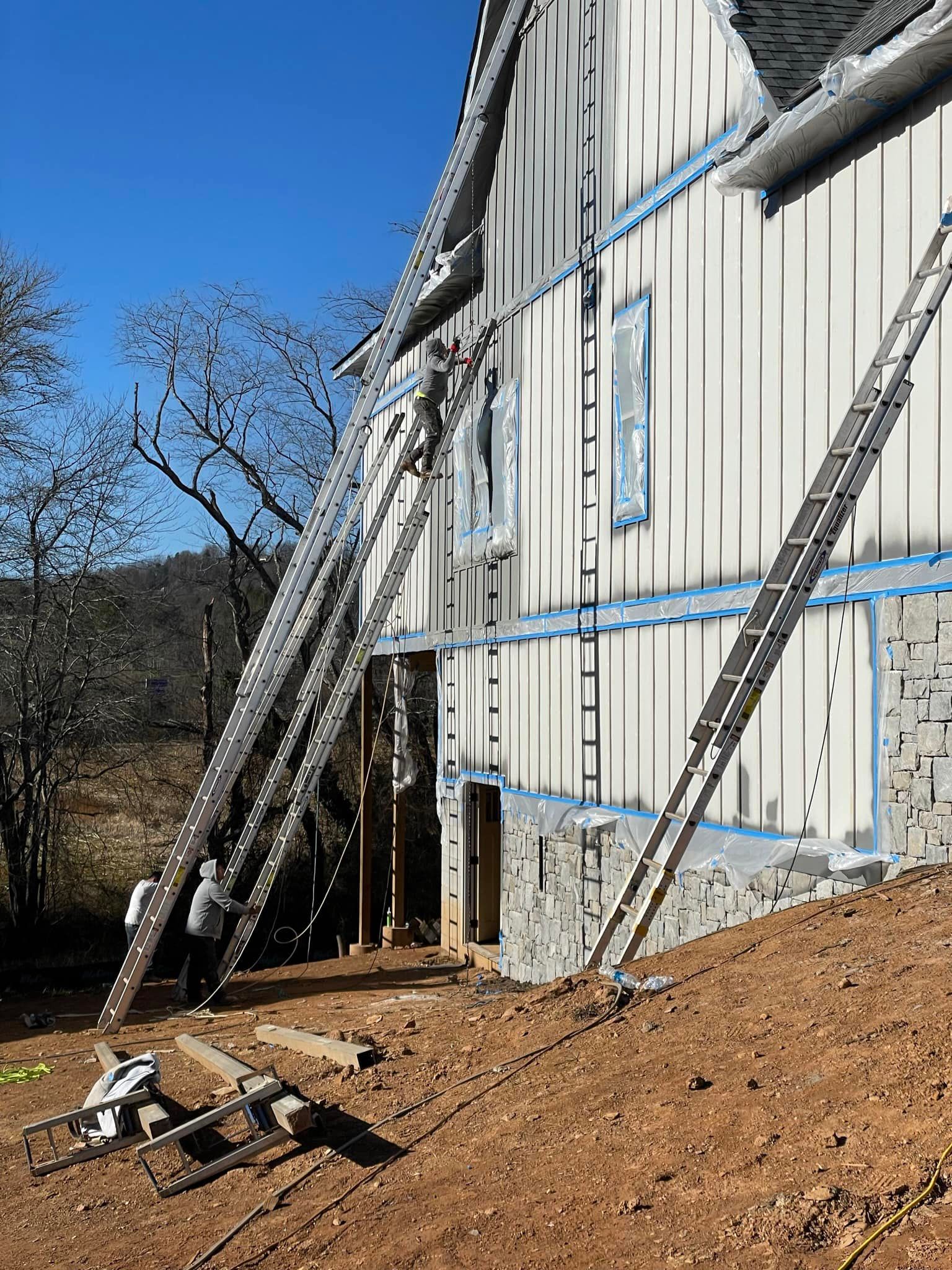 All Photos for WNC Superior Property Services in Asheville , NC