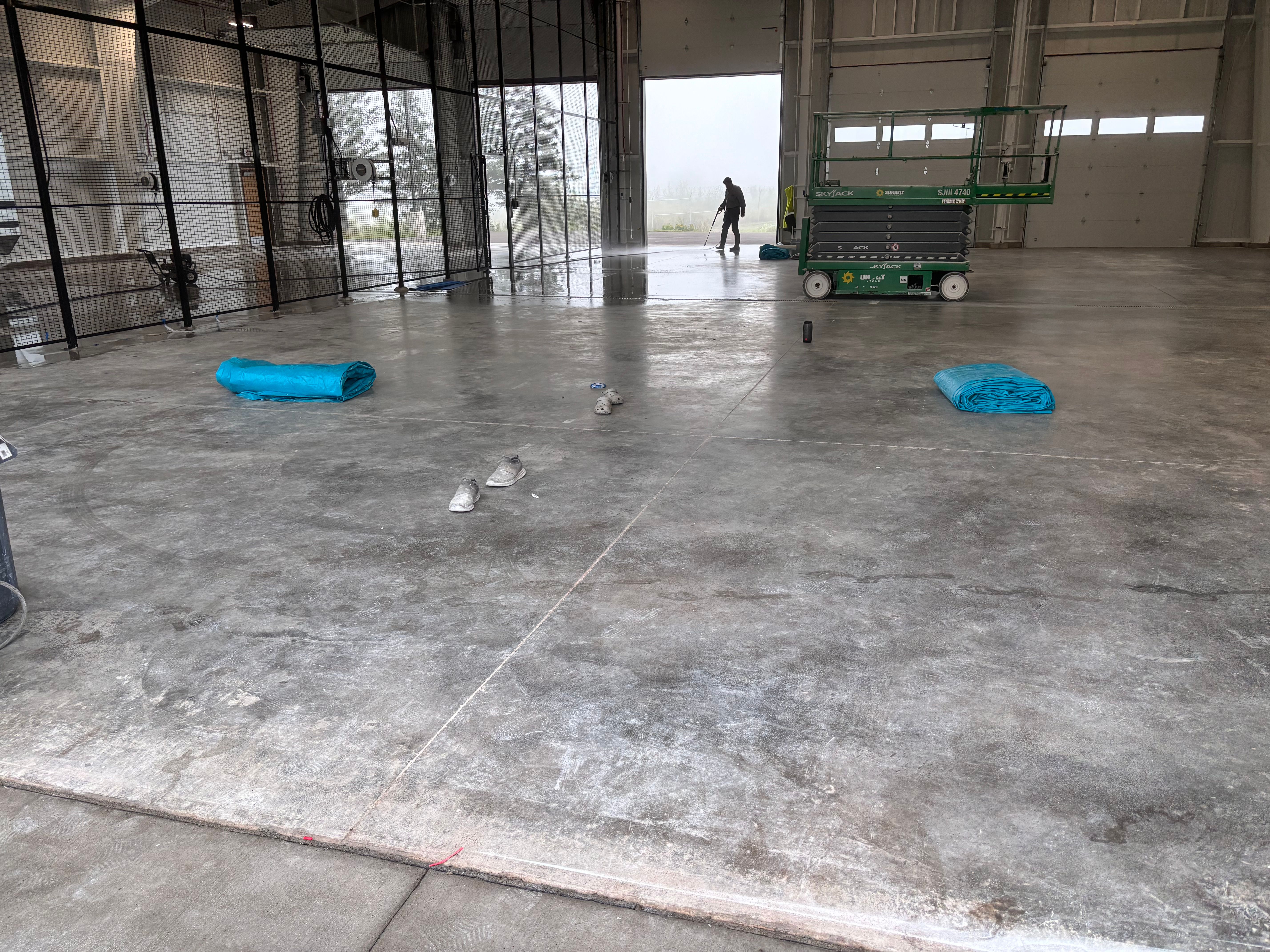  for Northstar Painting and Sandblasting in Duluth, MN