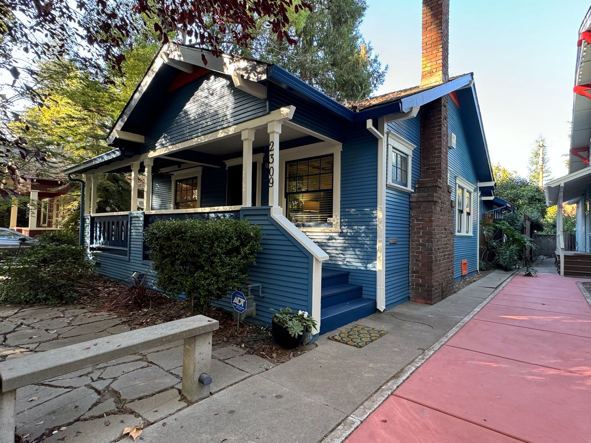  for Straight Edge Painting Company  in Sacramento, CA