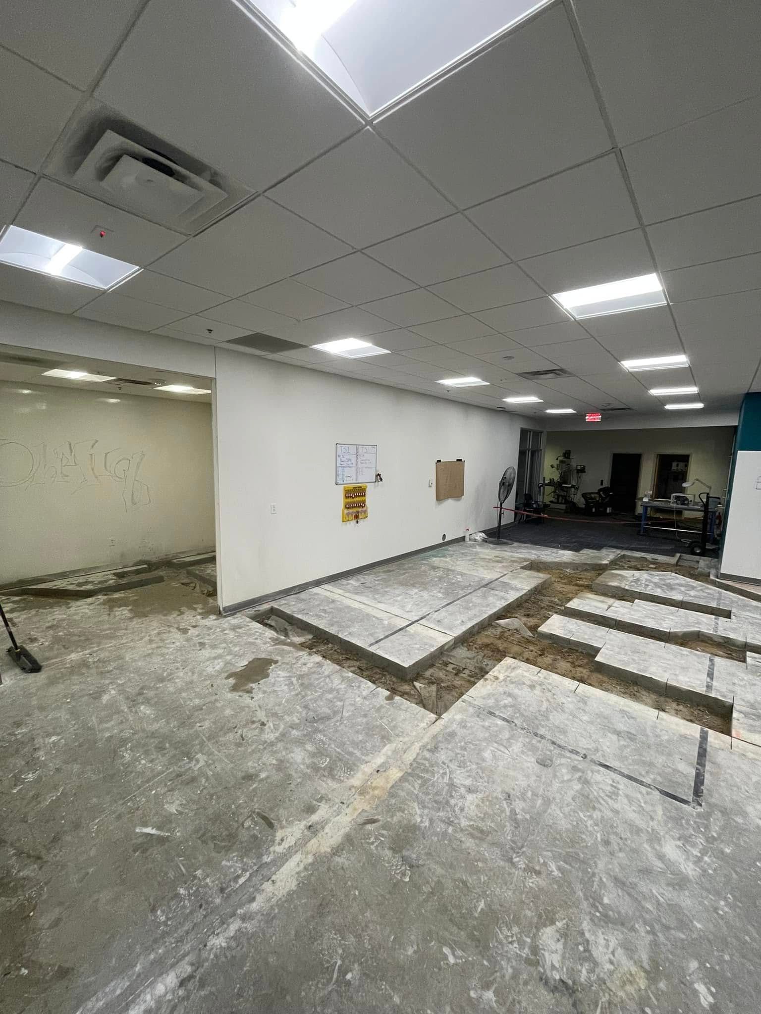  for Superior Concrete Cutting in Moncks Corner, SC