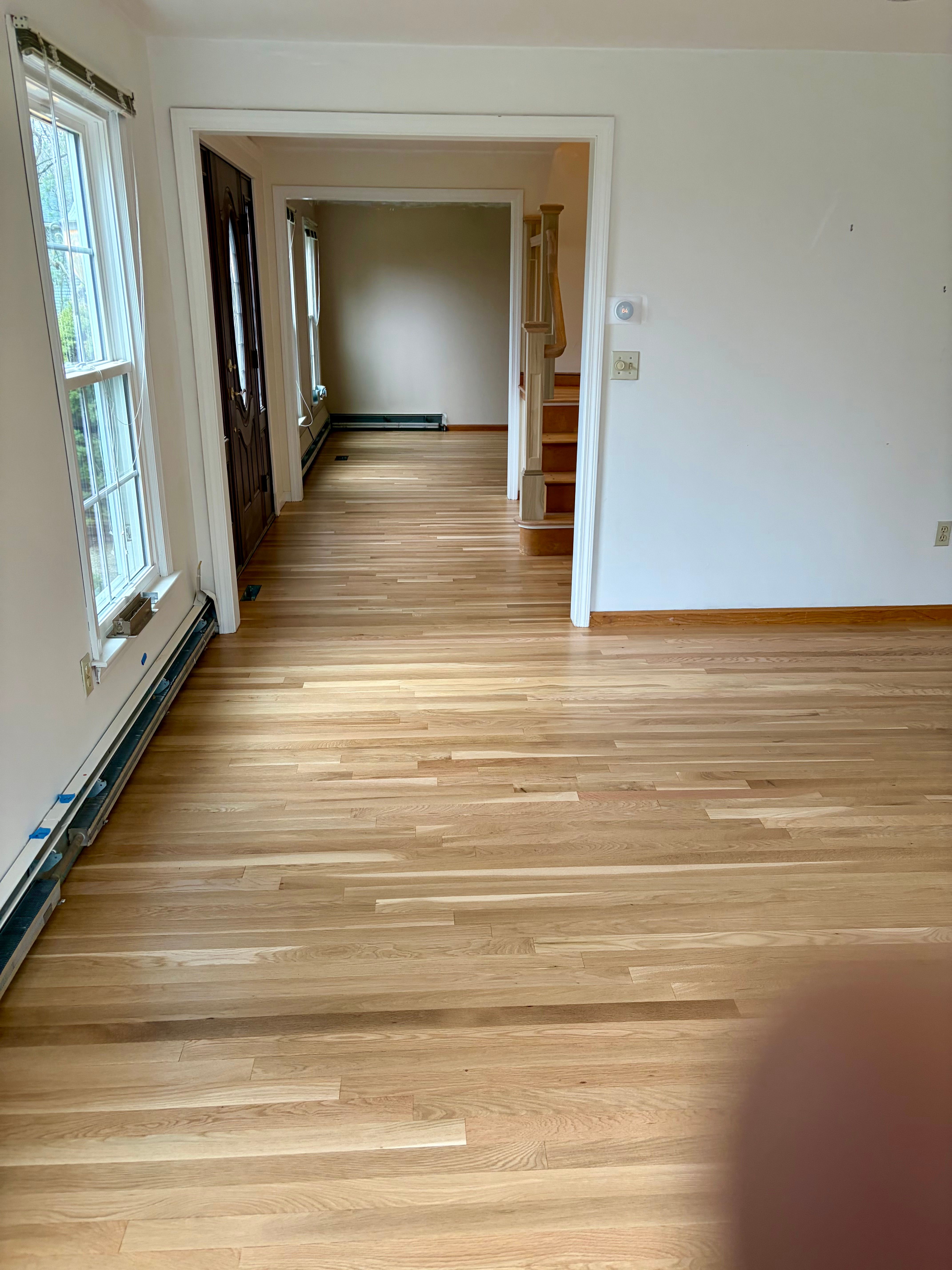  for Simply Wood Floors in Worcester, MA
