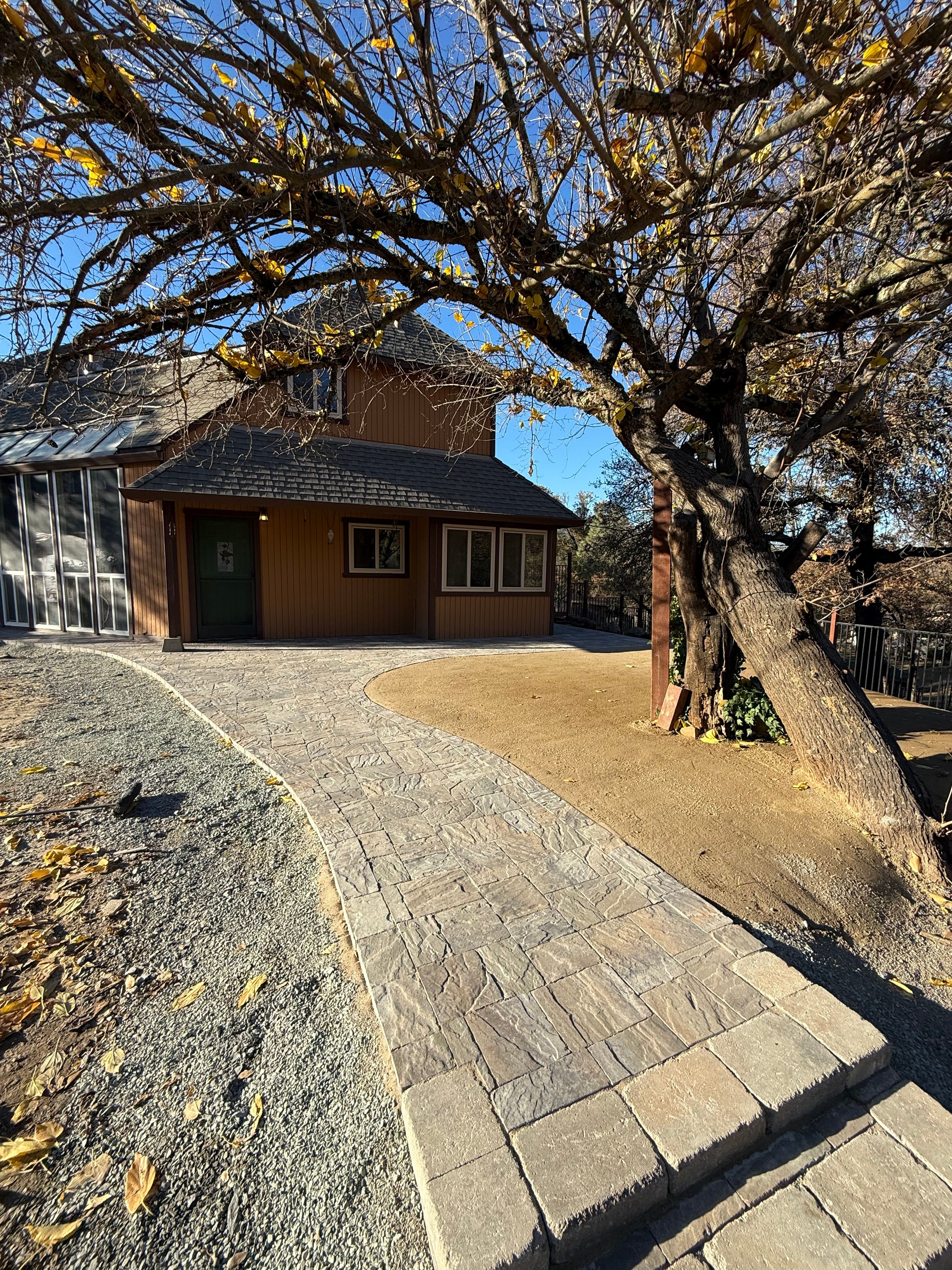  for Diamond Landscape & Hardscape in Diamond Springs, CA