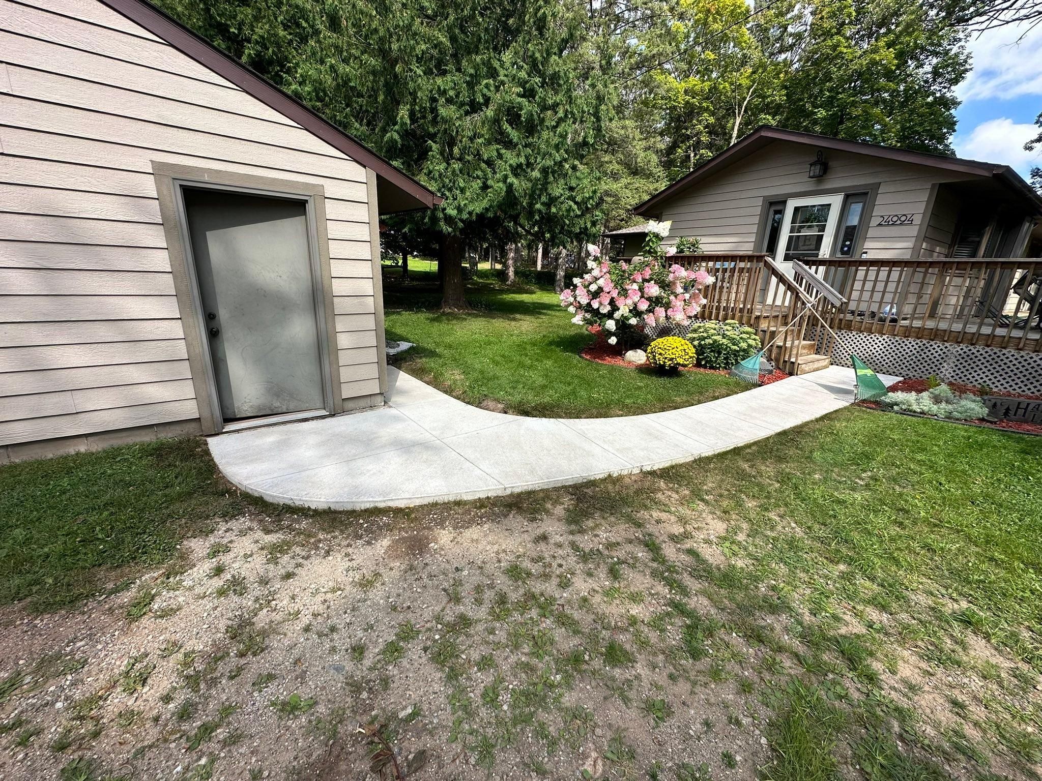  for ProStar Concrete & Masonry in Onamia, MN