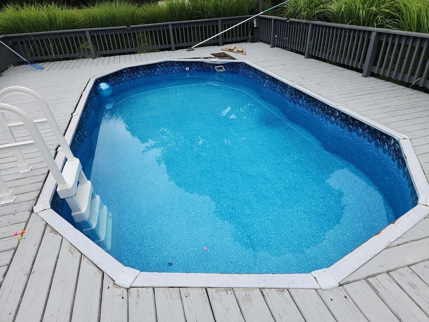 All Photos for GEM Pool Service in Long Island, NY