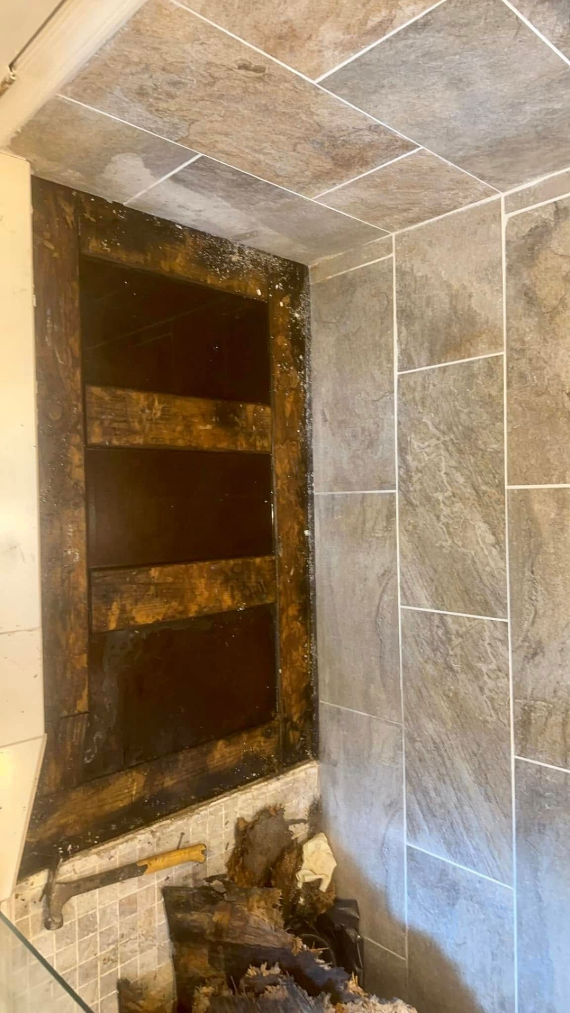  for Valley Building & Renovation in Roanoke, VA