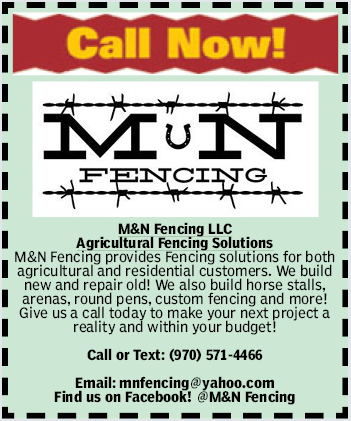 All Photos for M&N Fencing in Northeast Colorado, CO