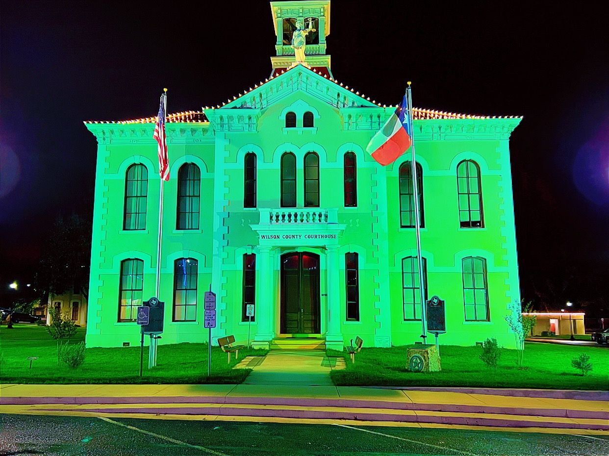  for LUX Electric in Floresville, TX