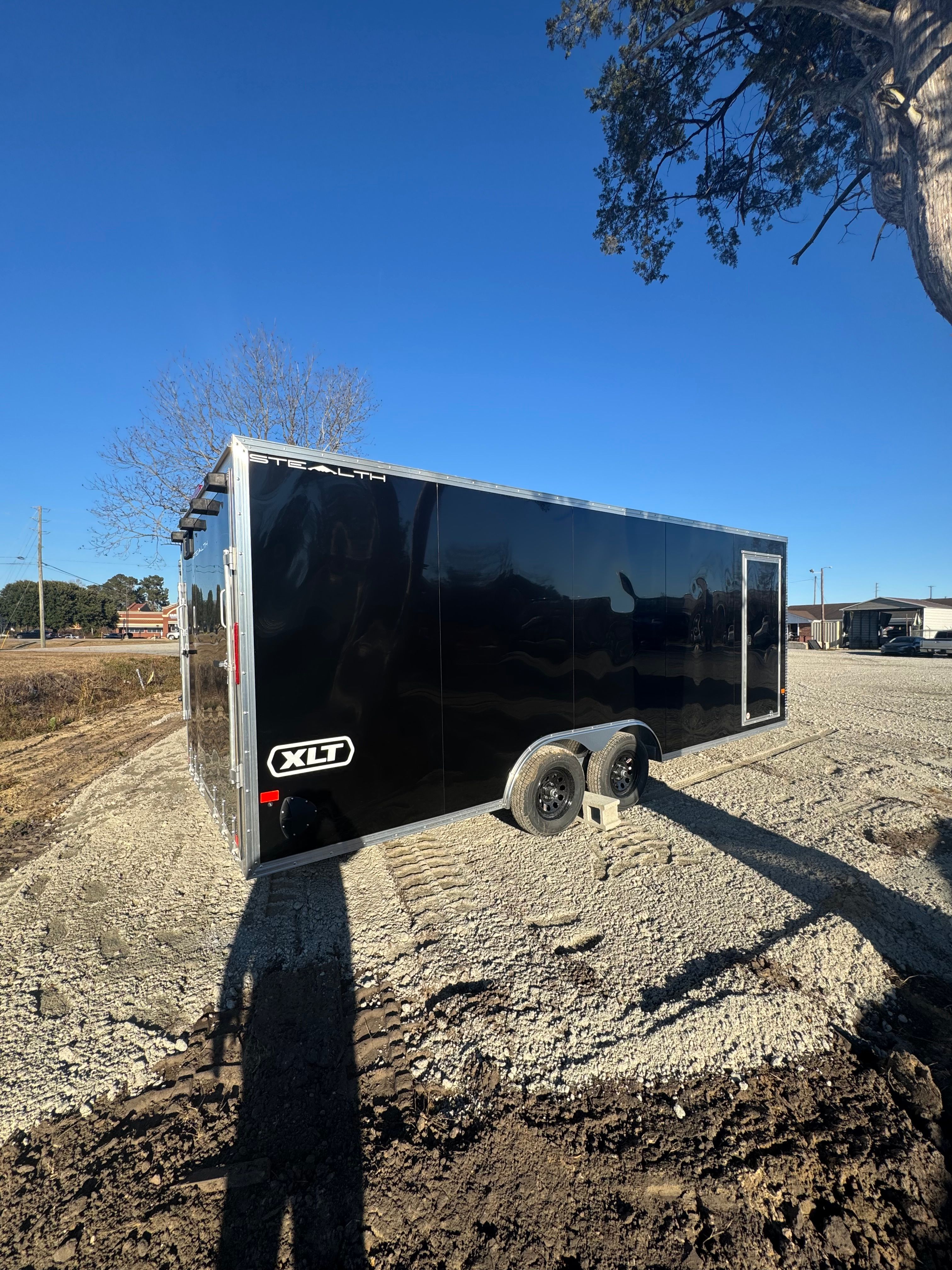  for Ryan's Trailer Carport Sales in Whiteville, NC
