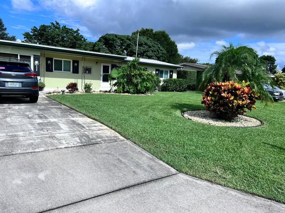  for Space Coast Property Maintenance and Management LLC in Brevard County, FL