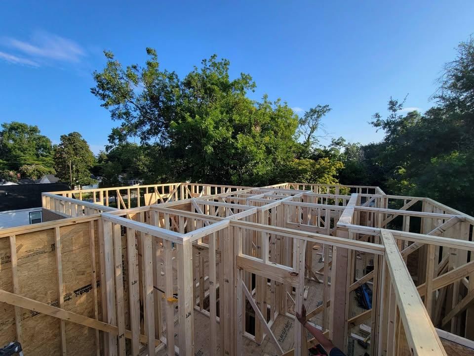  for GVL Renovations in Greenville, SC