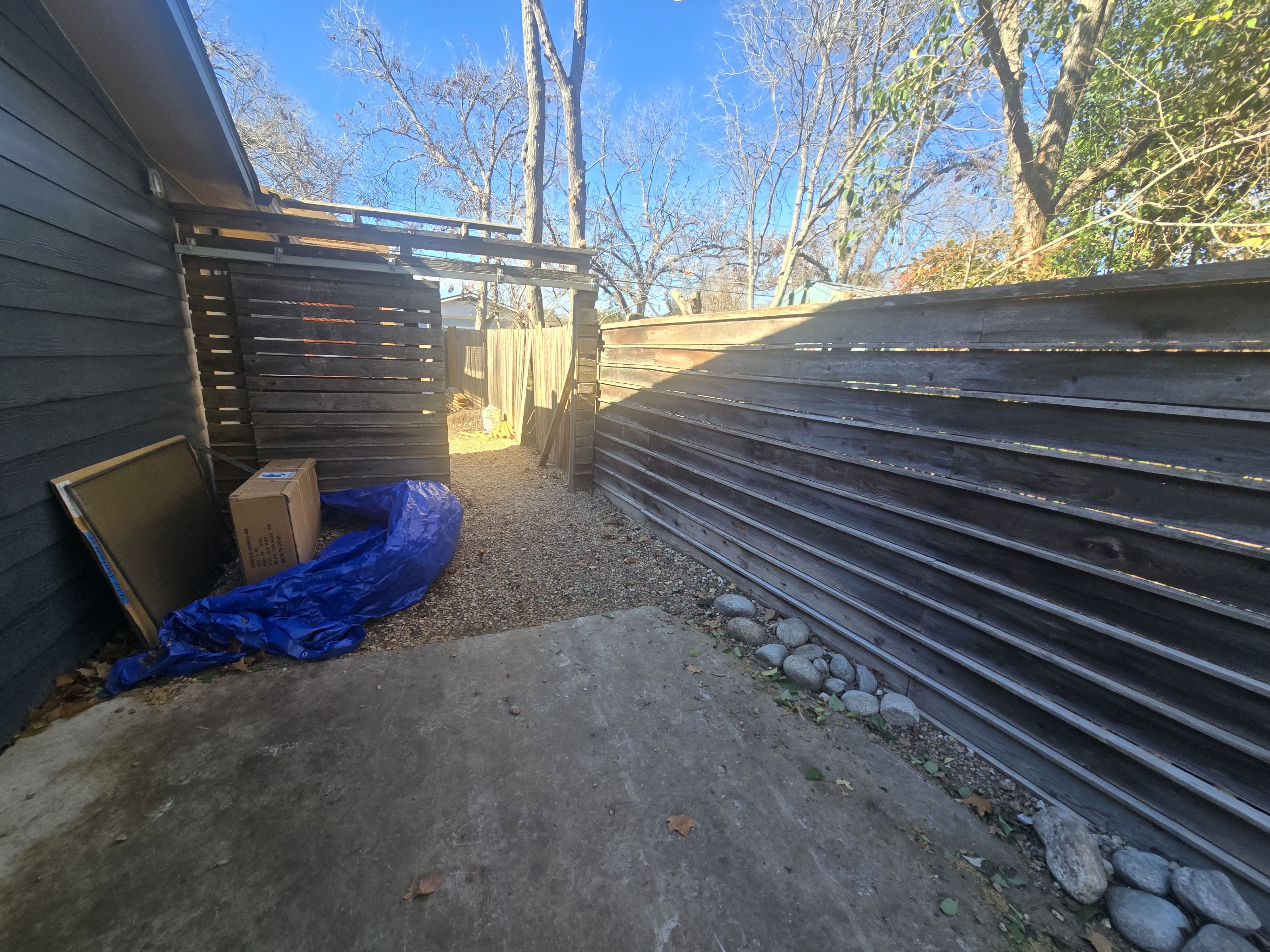  for Green Pastures Lawn Care in Bastrop, TX