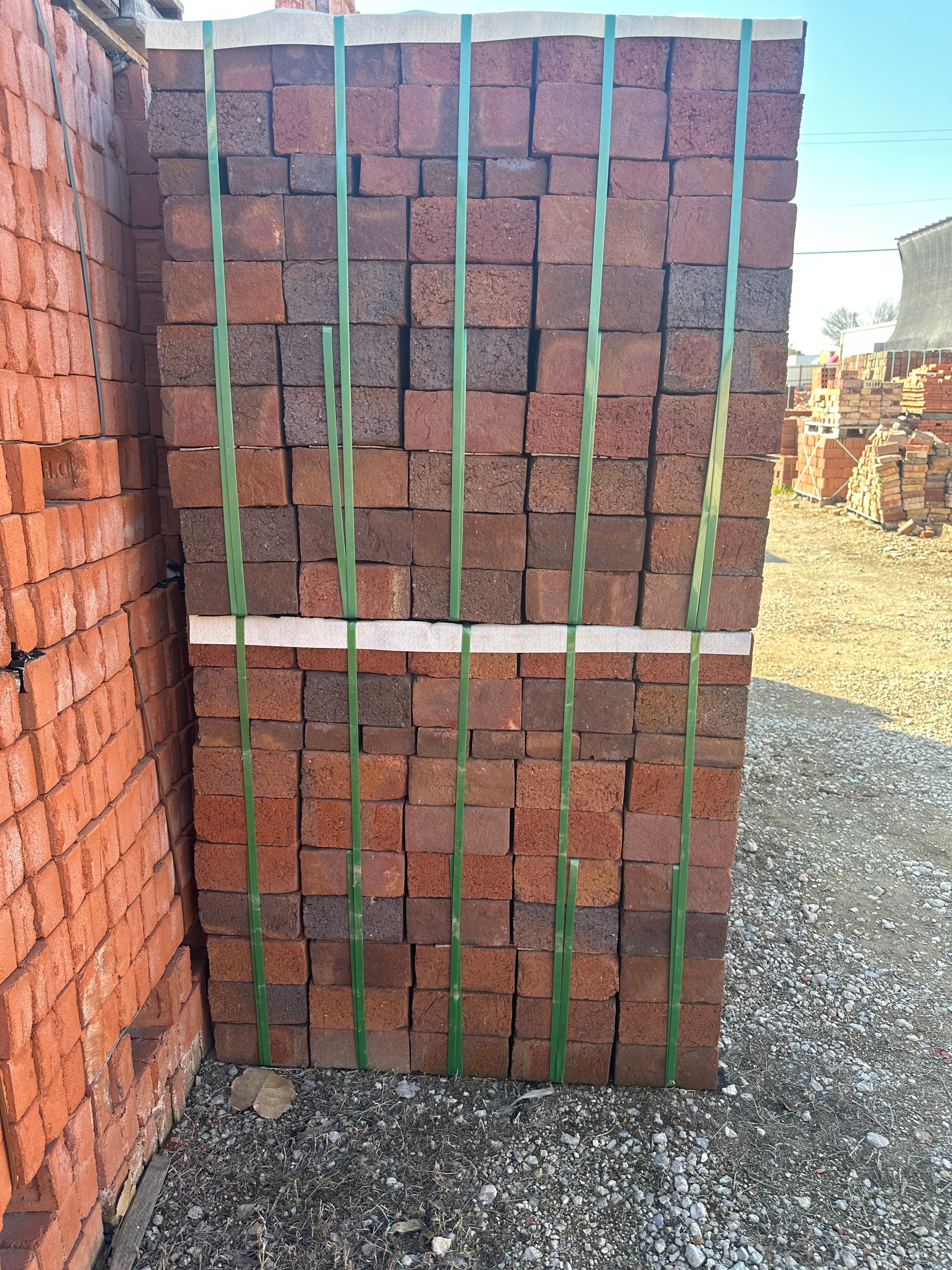  for Huttash Brick Sales in Dallas, TX