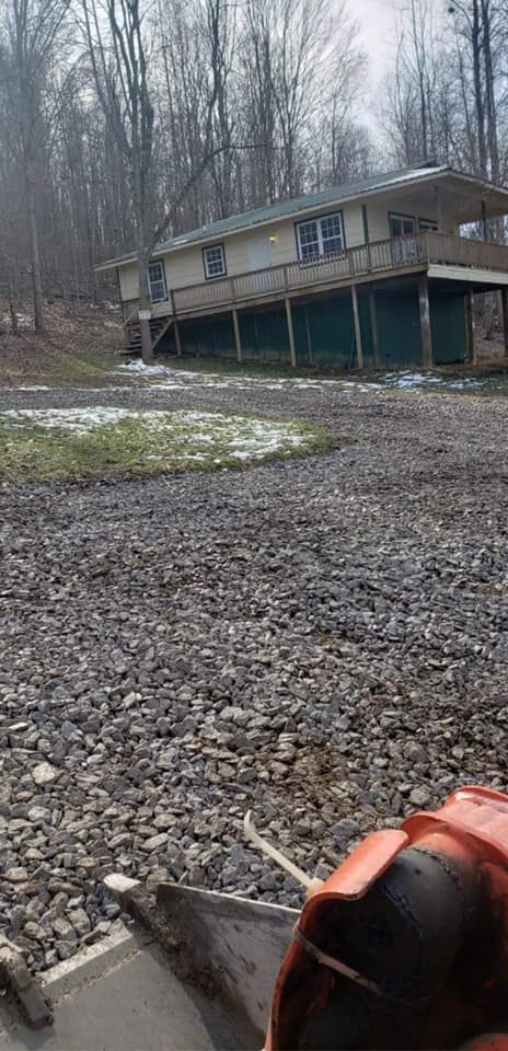  for Excavation Innovations in Rogersville, TN