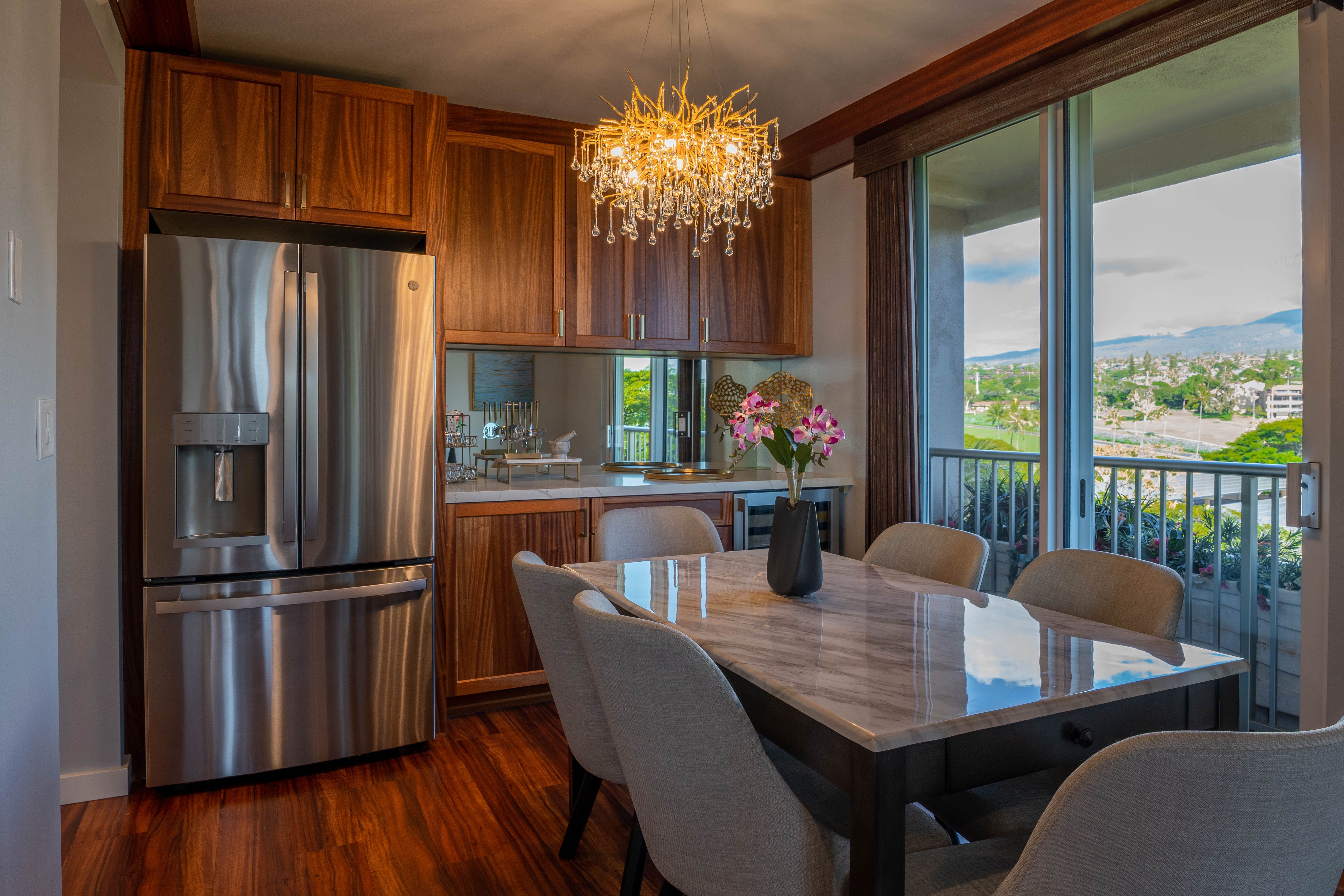  for Alexander's Designs & Remodeling LLC in Kahului, HI