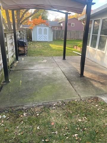  for Castle Fence and Deck LLC in Medina, OH