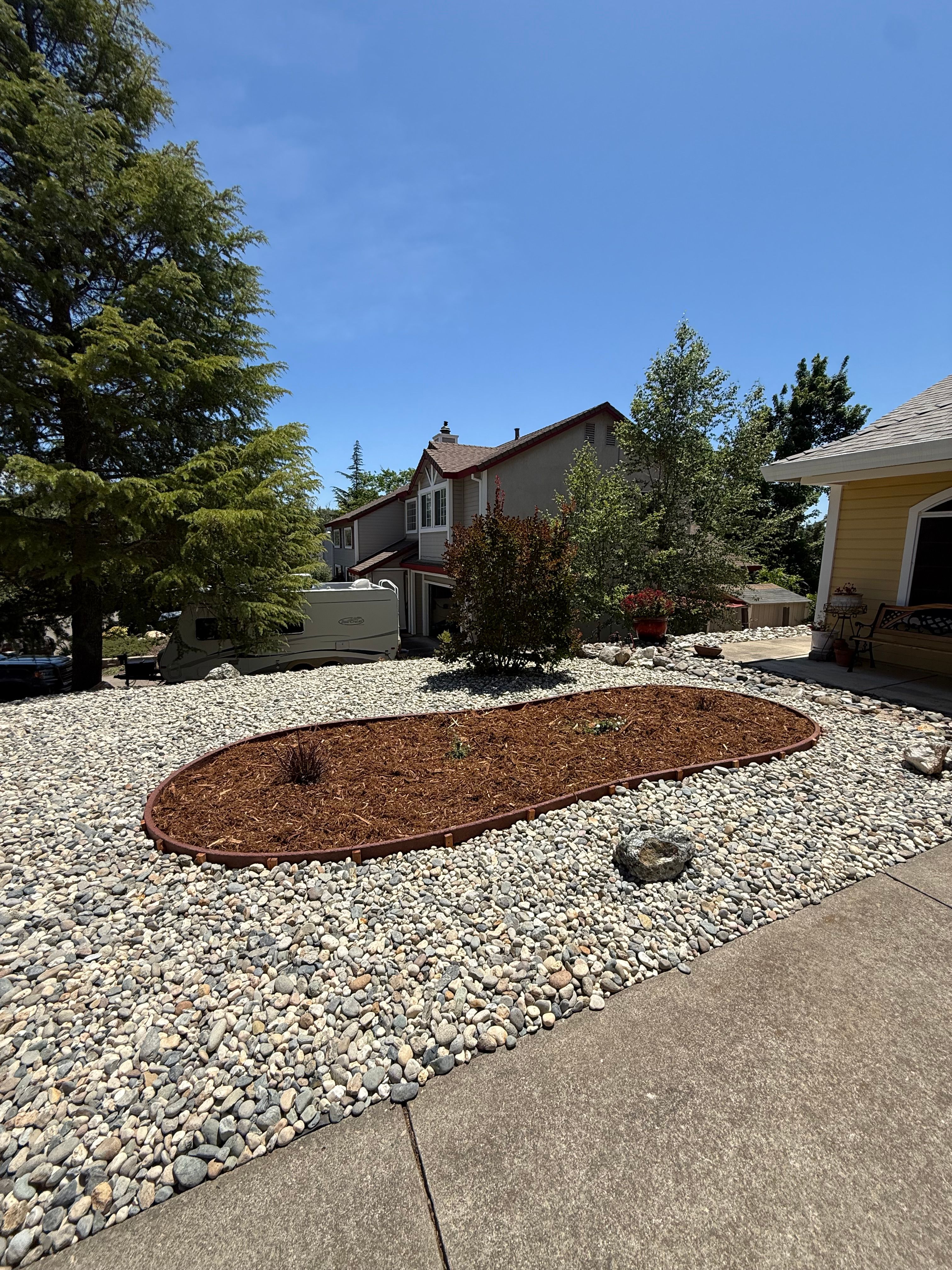  for Diamond Landscape & Hardscape in Diamond Springs, CA