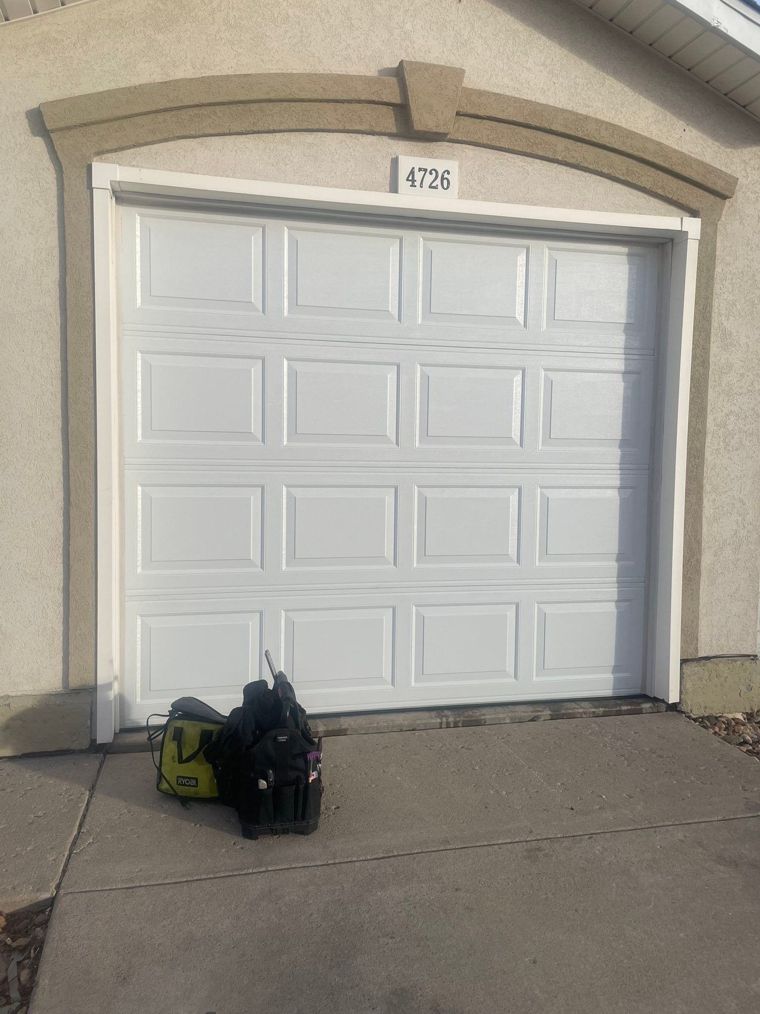  for A Family Garage Door CO LLC in Littleton, CO