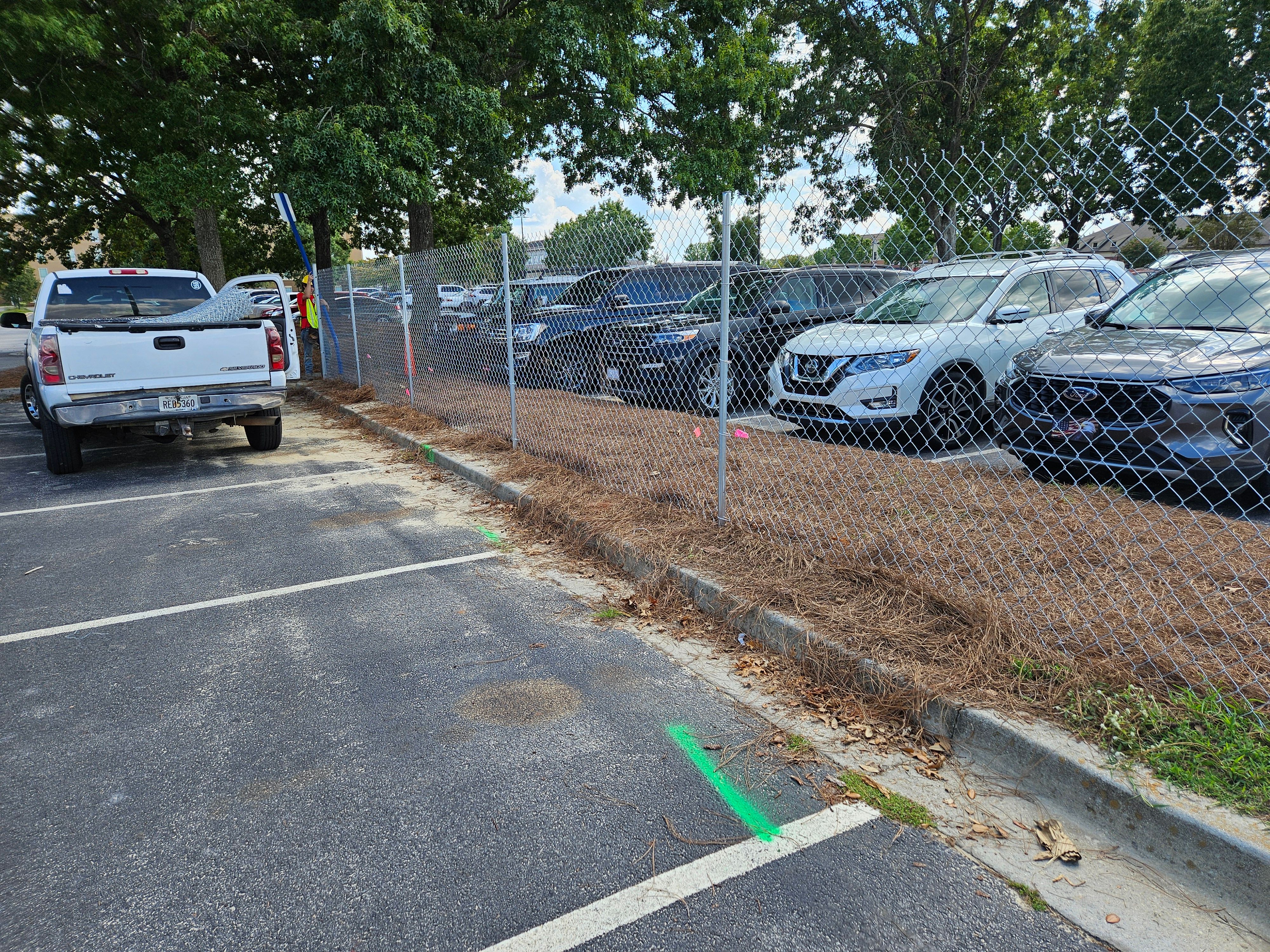  for American Privacy Fencing & More in Statesboro, GA