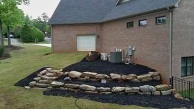  for Rescue Grading & Landscaping in Marietta, SC