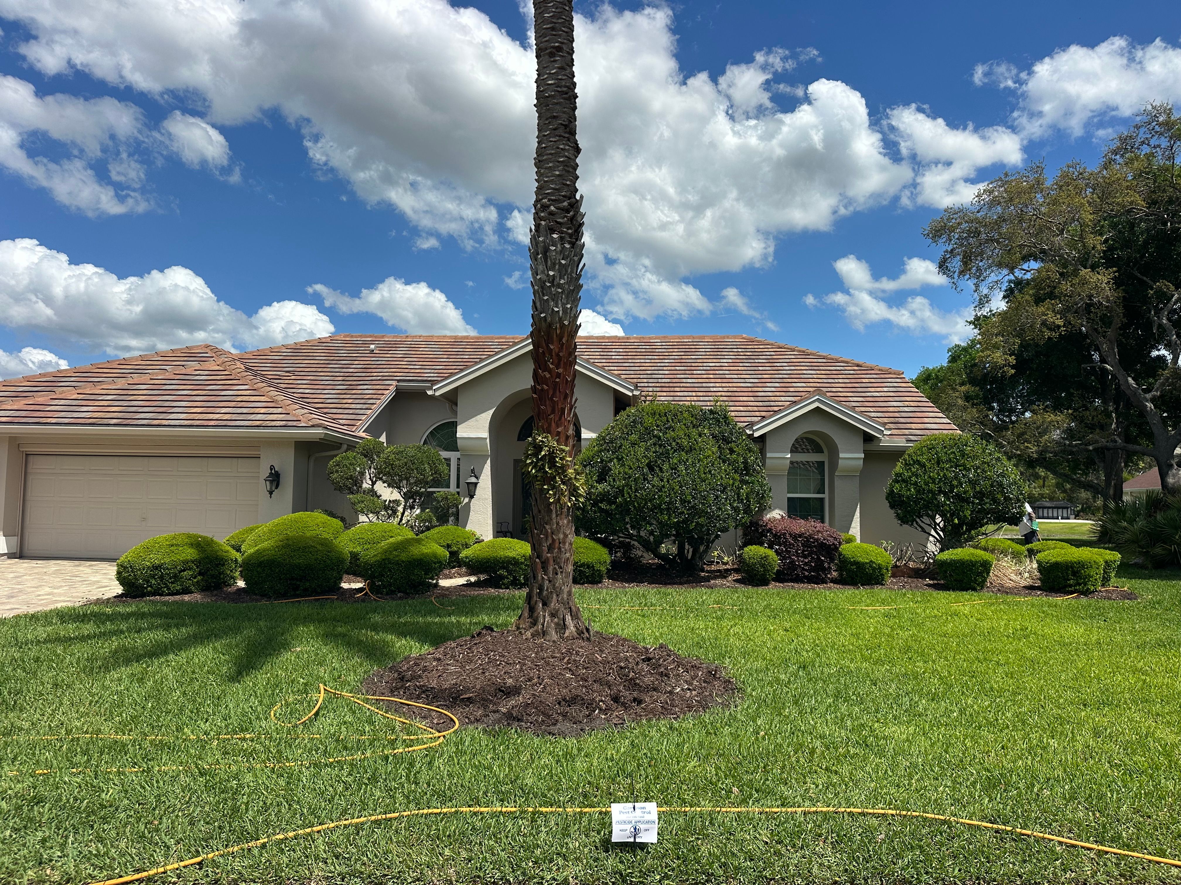  for Garrison Pest Control Inc in Hernando County, FL