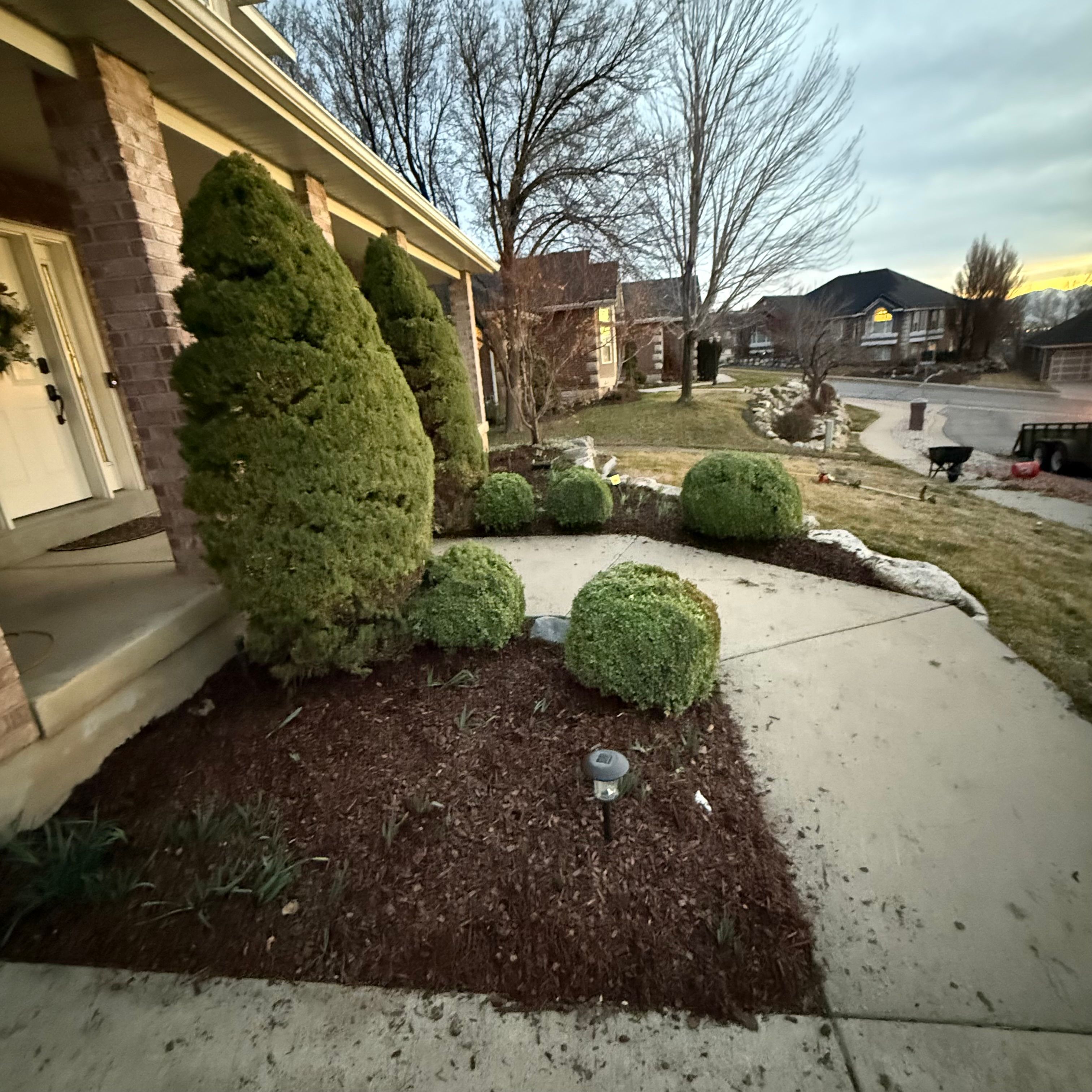  for Duncan Yard Services in Bountiful, UT