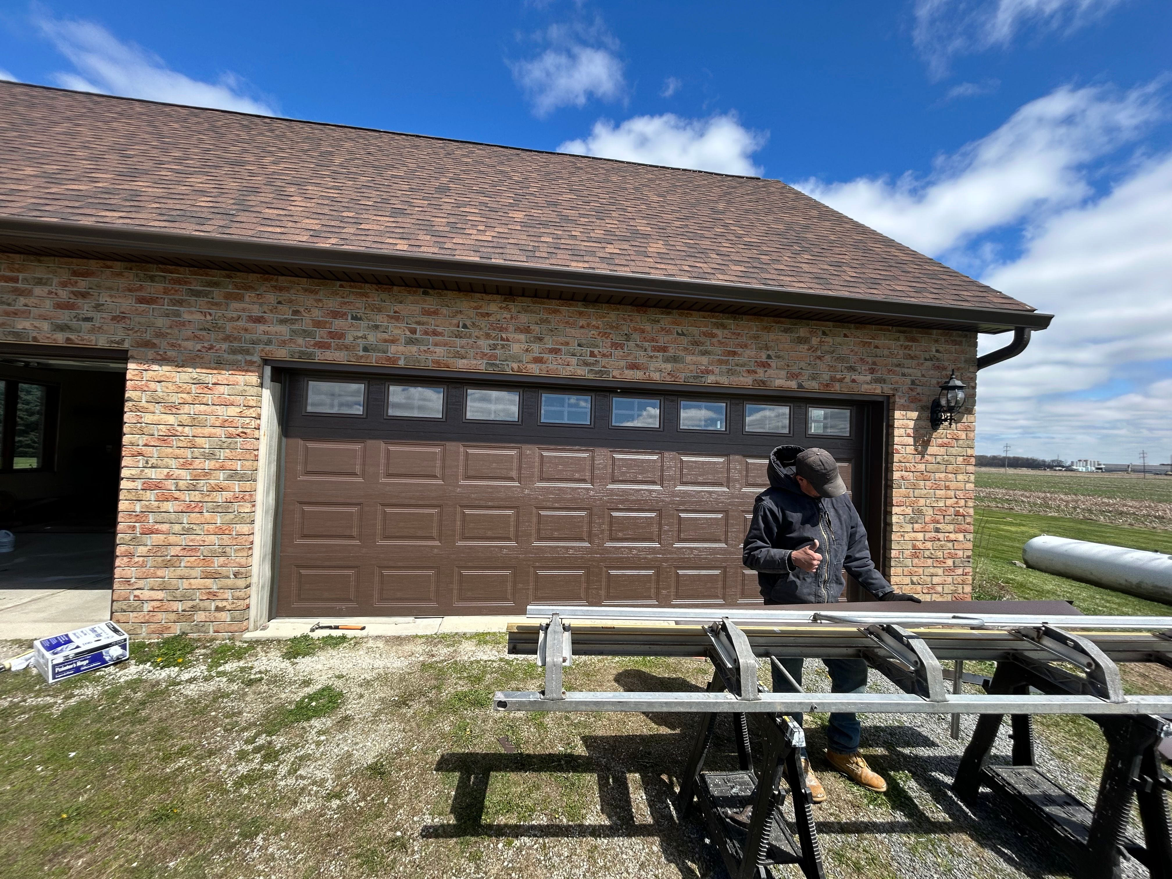  for Ed's Home Improvement in Bluffton, OH