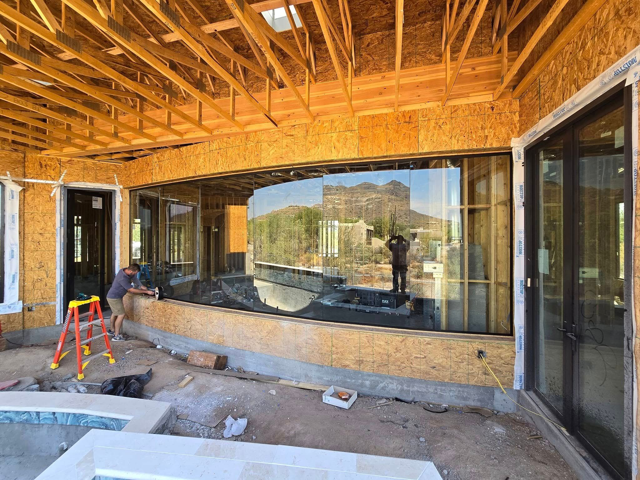  for All View Custom Glass in Phoenix, AZ