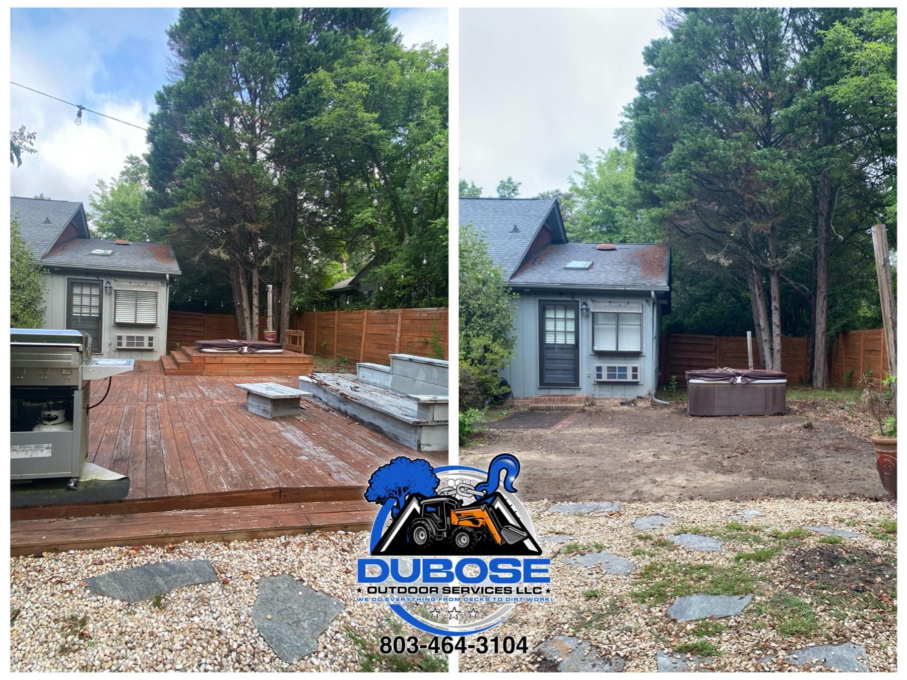 All Photos for DuBose Outdoor Services in Sumter, SC