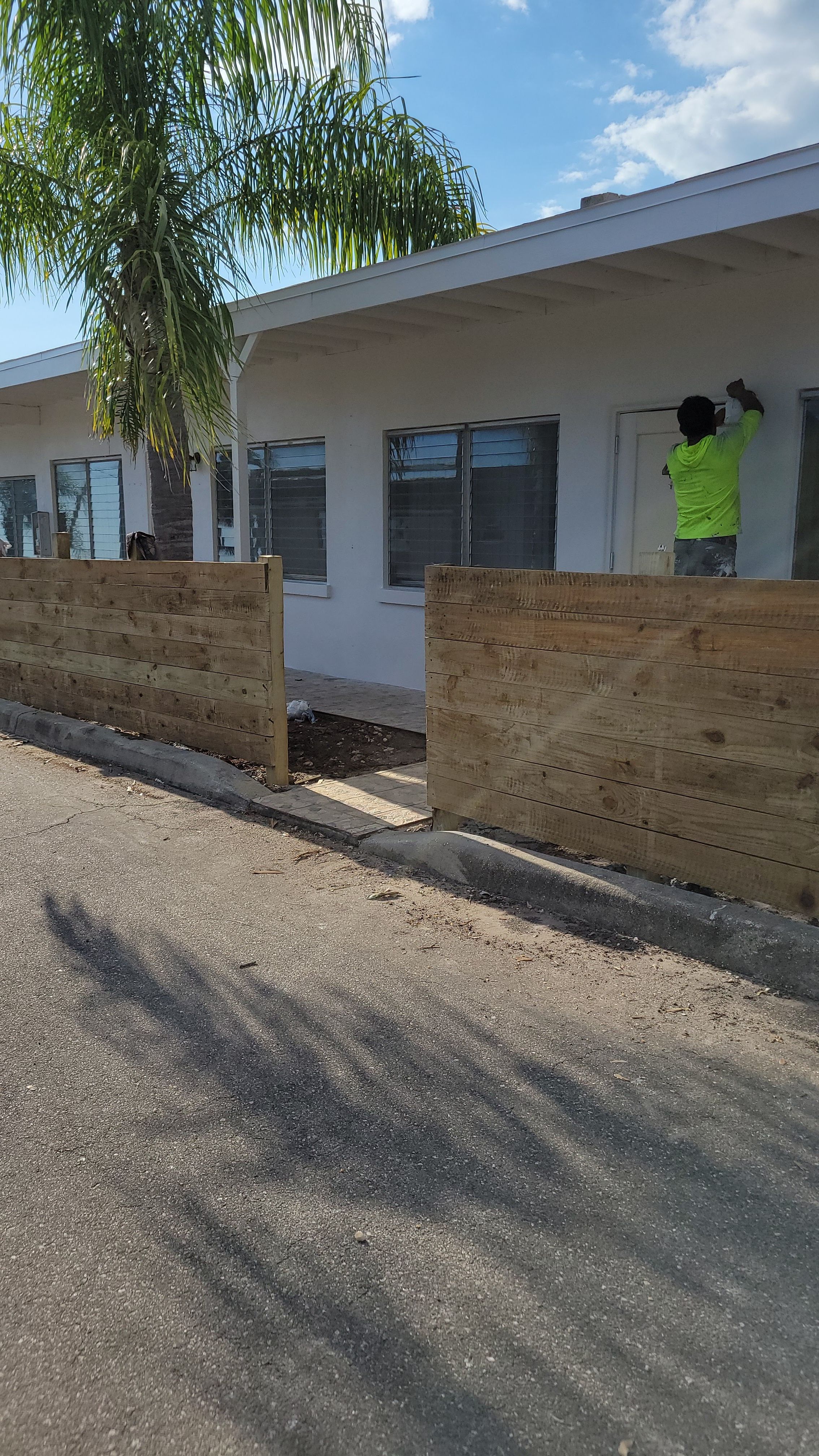  for Millenium Construction & Property Management in Tampa, FL