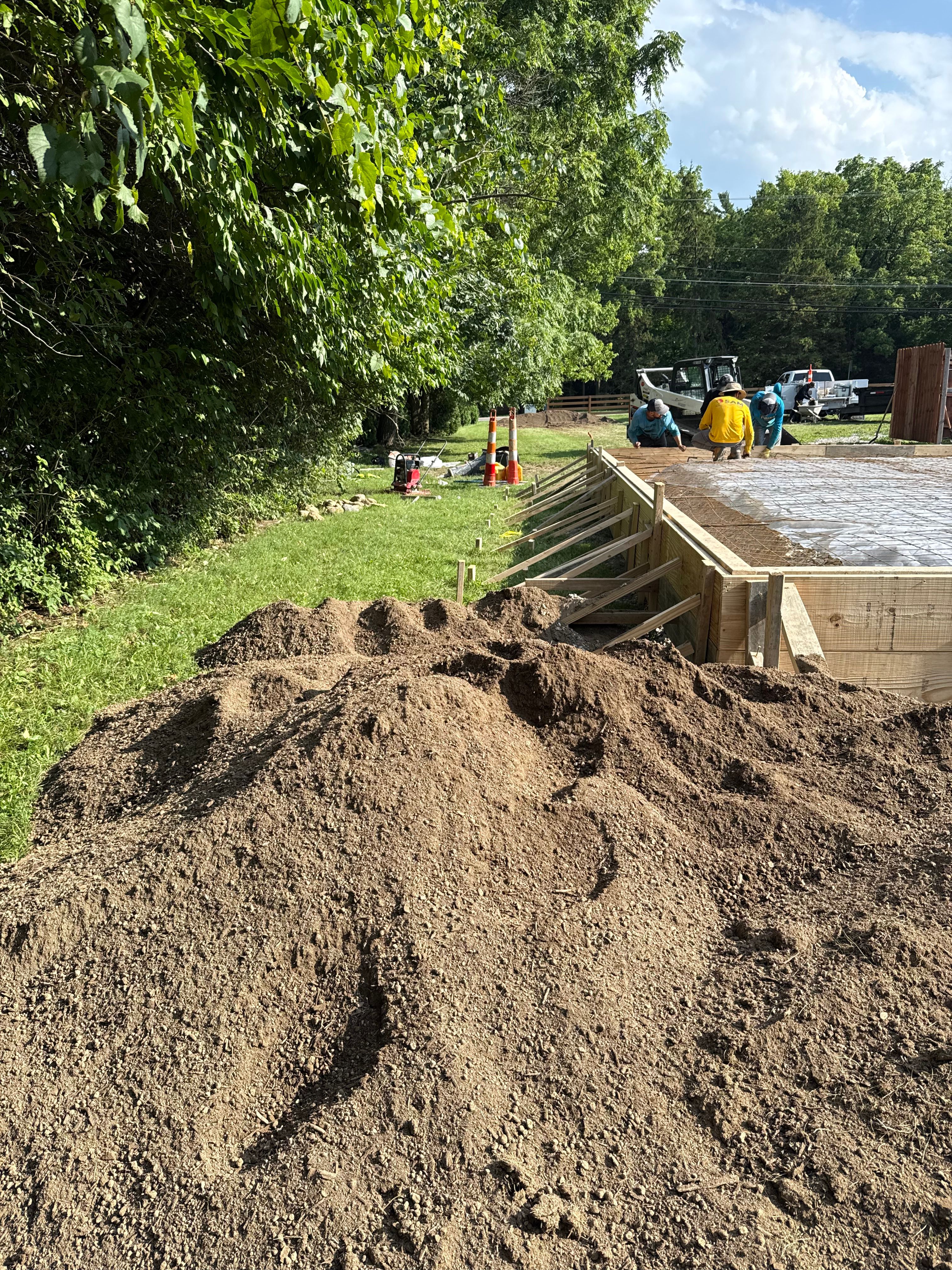  for Shamblin Masonry & Restoration in Columbus, Ohio