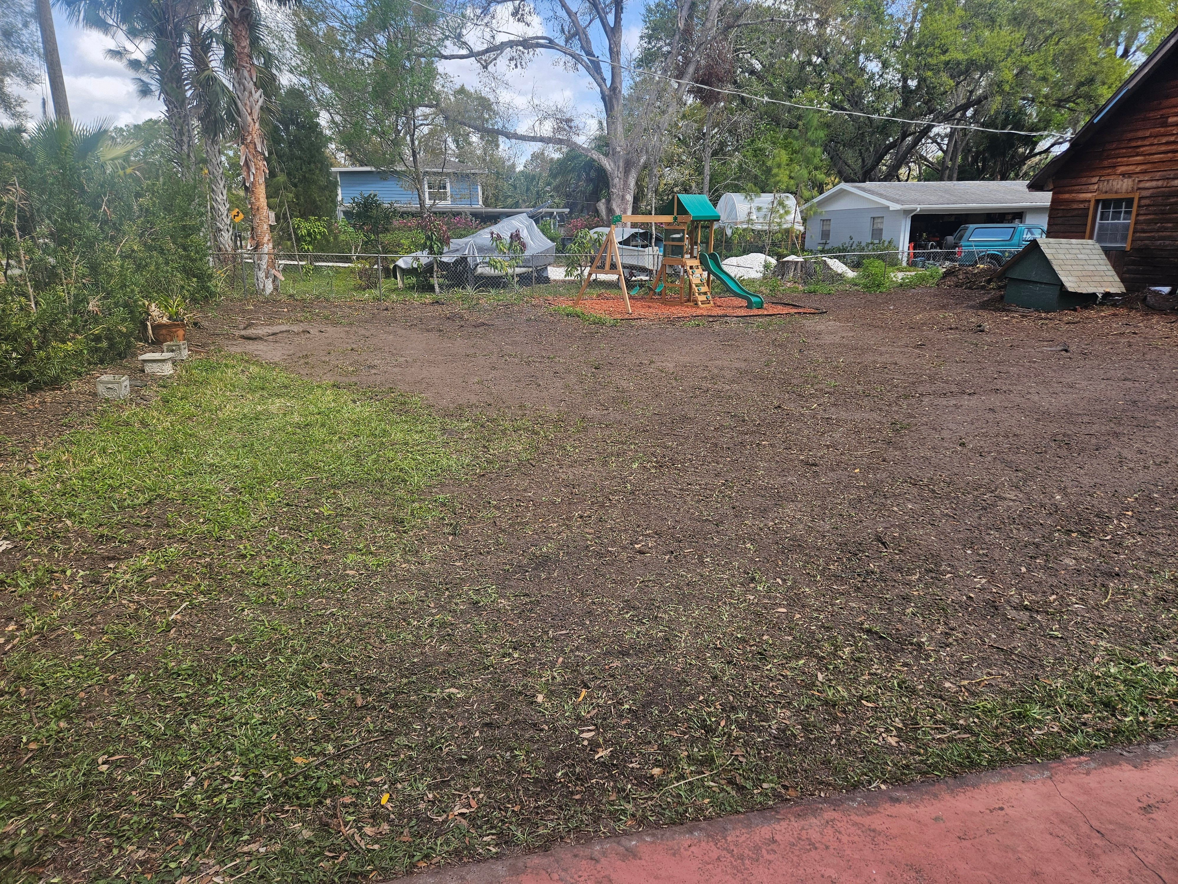  for Bay Area Bobcat in Riverview, FL