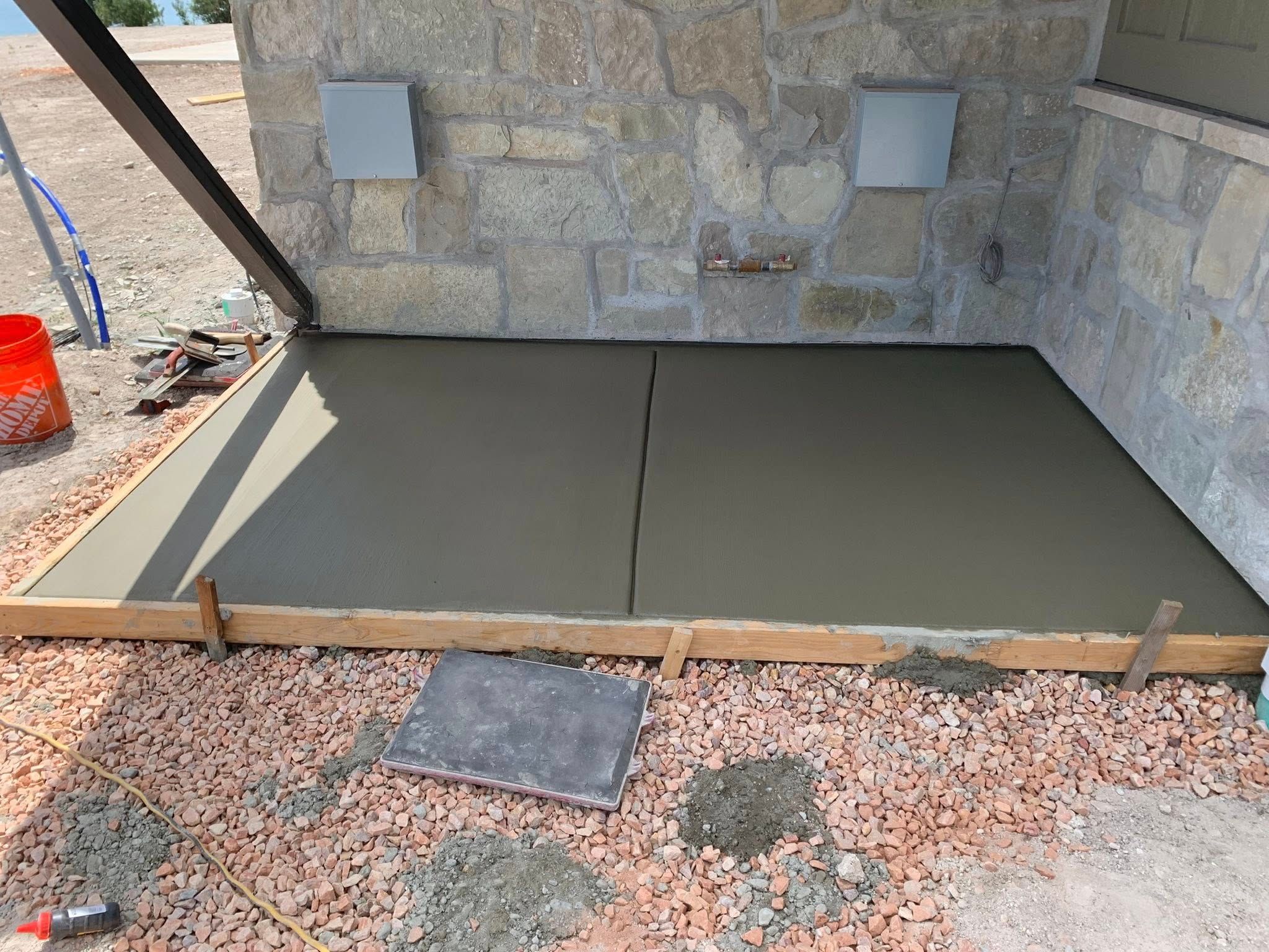  for Diamond Peak Concrete in Garland, UT