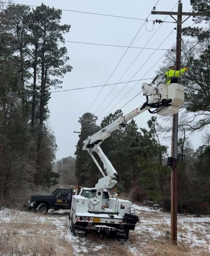 All Photos for Double J Excavation in Nashville, AR