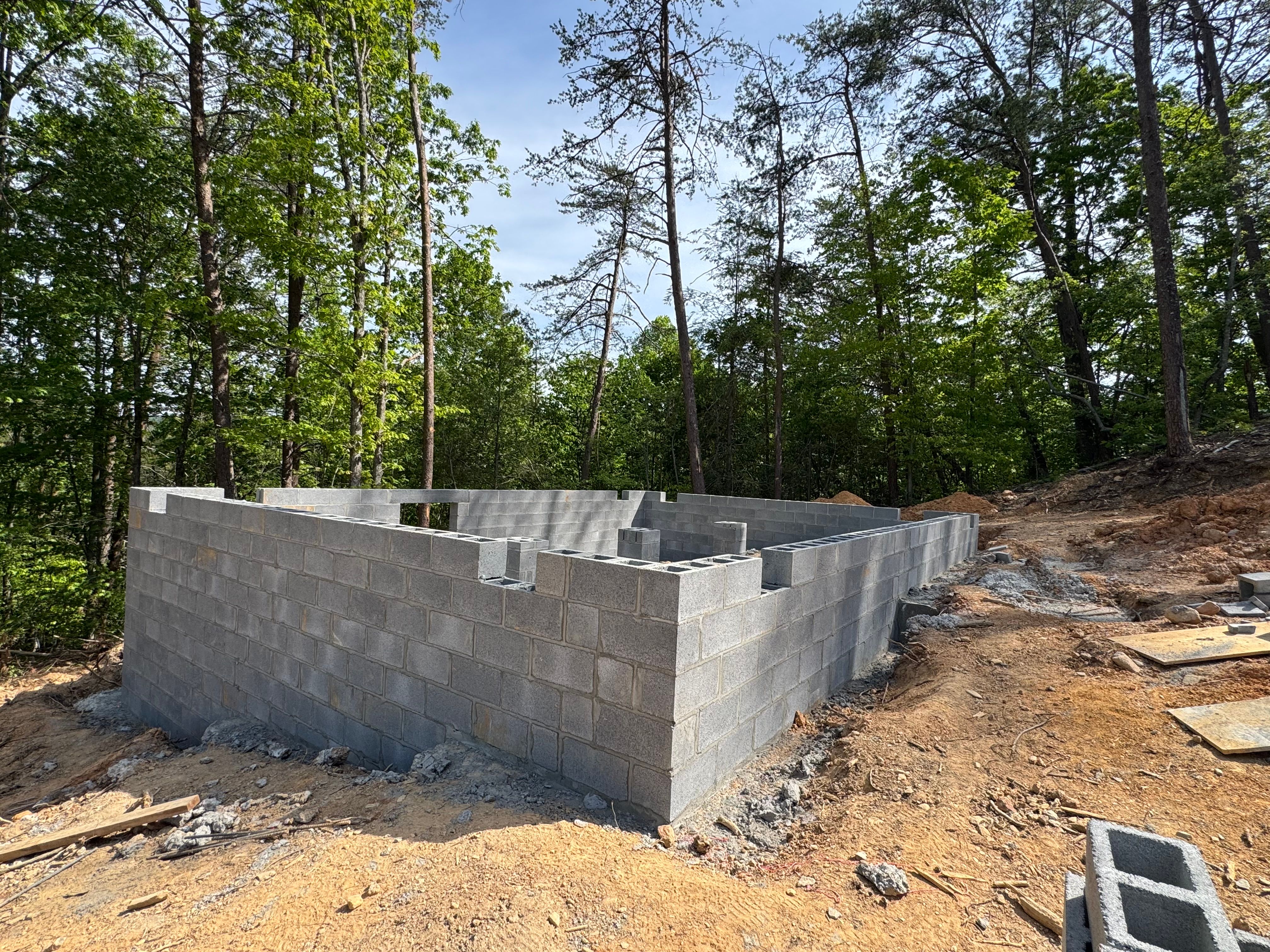  for ProModern Construction, LLC in Seymour, TN