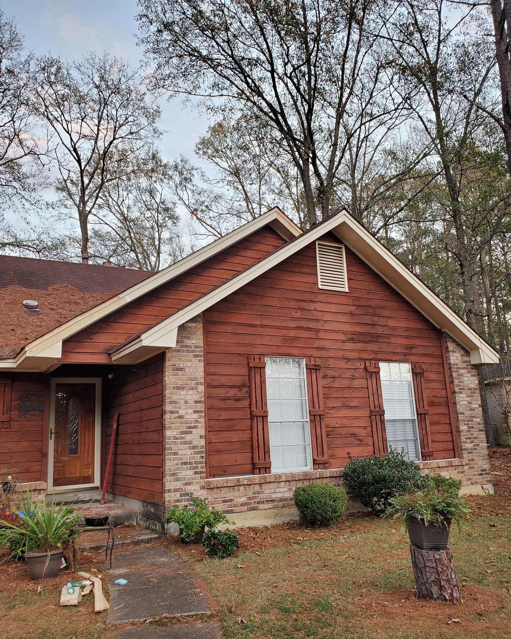  for C. KNOX Construction in Montgomery,  AL